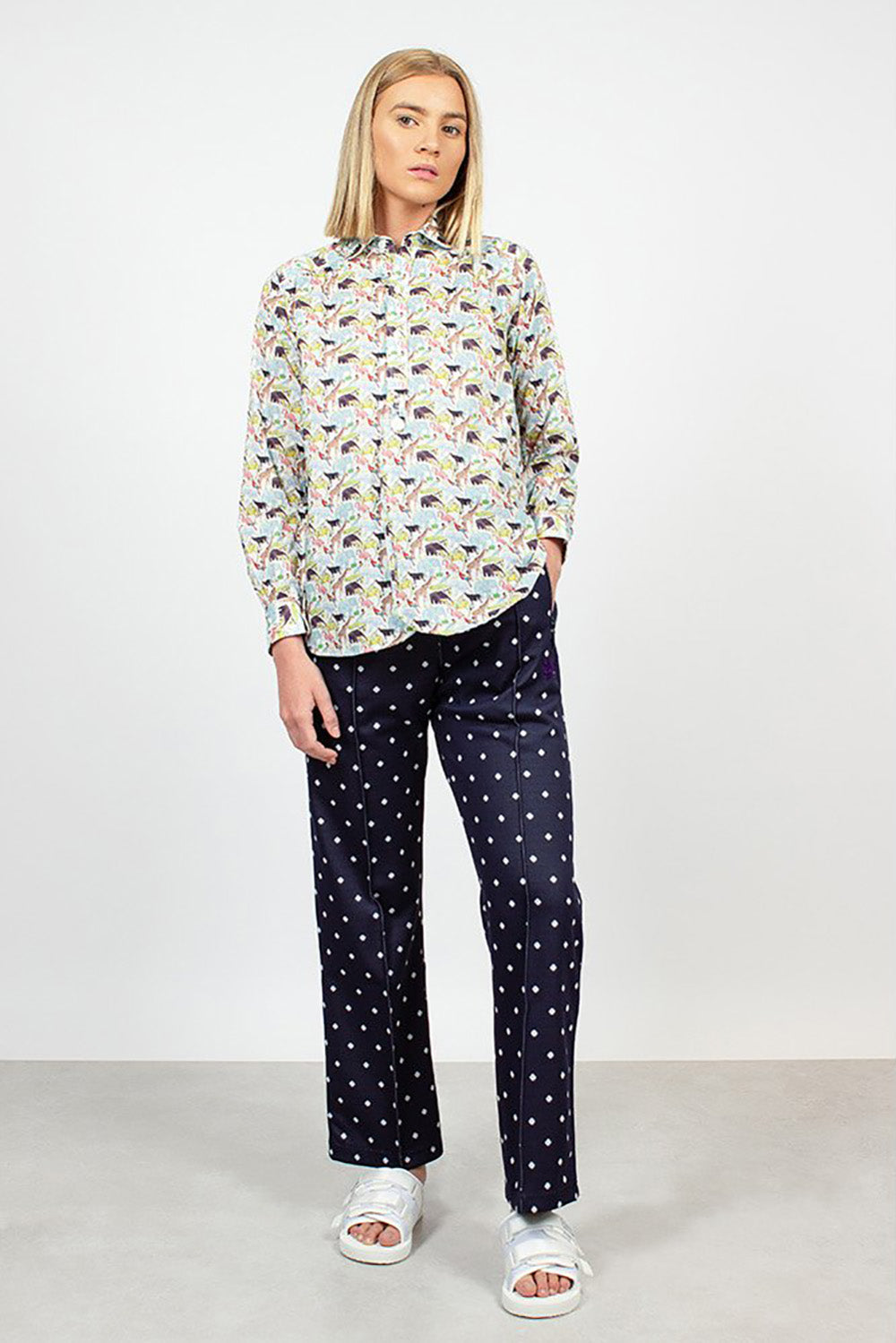 Looks #13 - 16