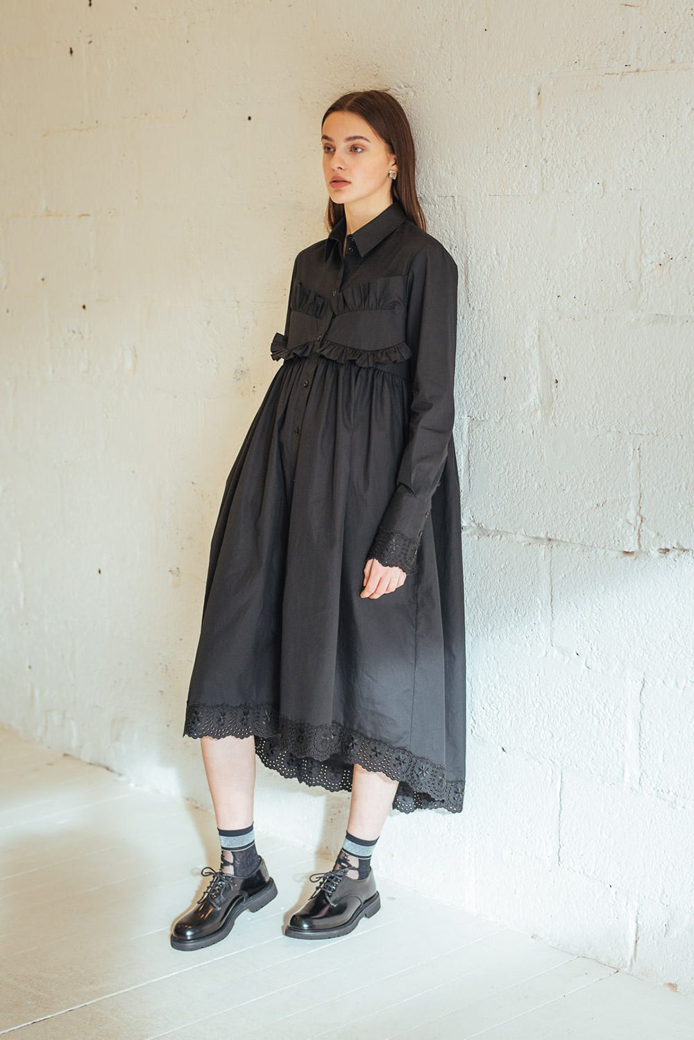 Simone Rocha And The Wren Boys