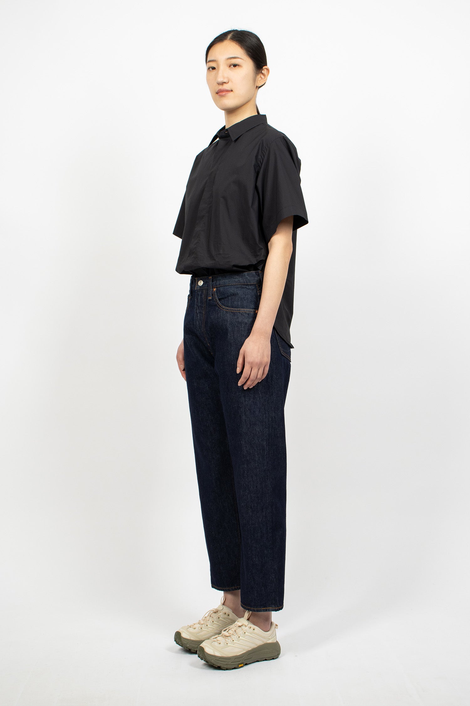 105 Jean One Wash