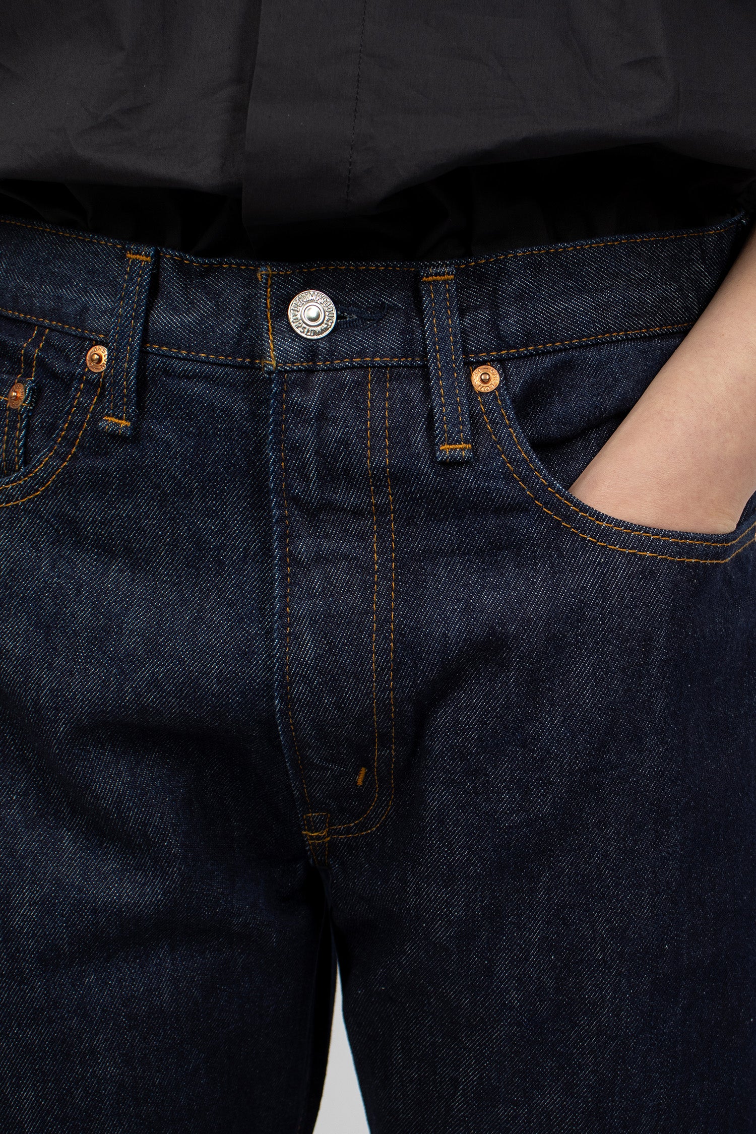 105 Jean One Wash