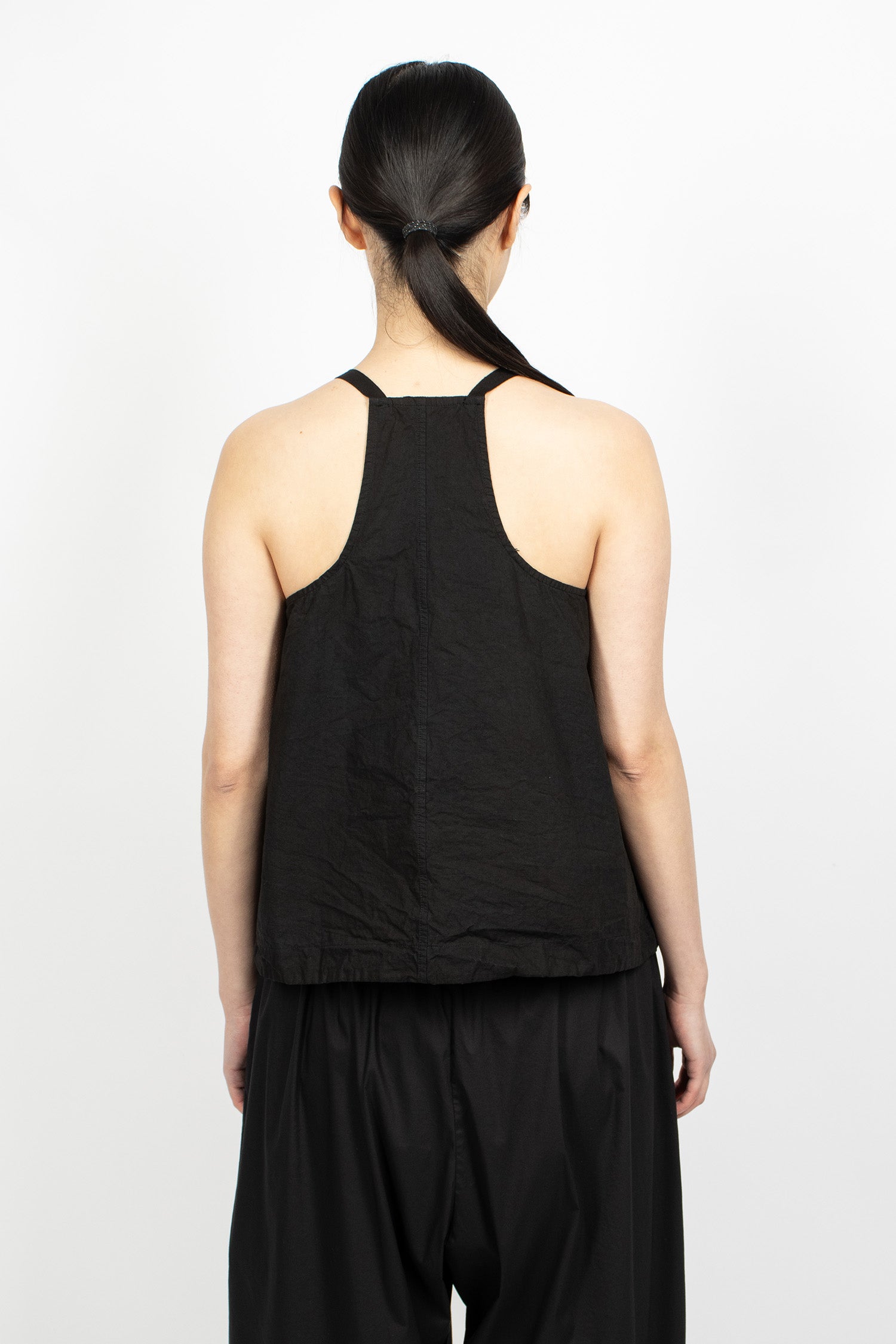 1665 Top CC Black