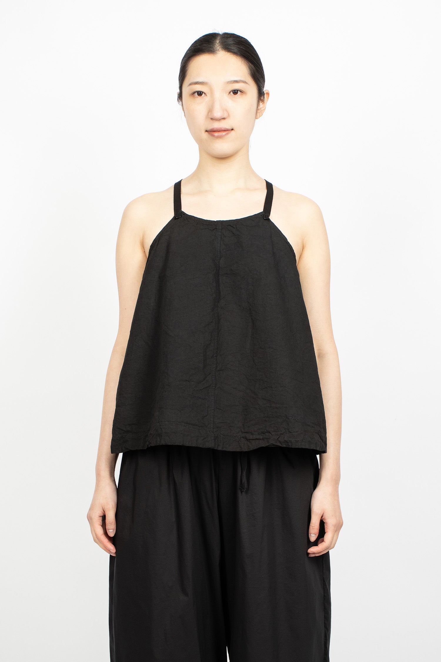 1665 Top CC Black