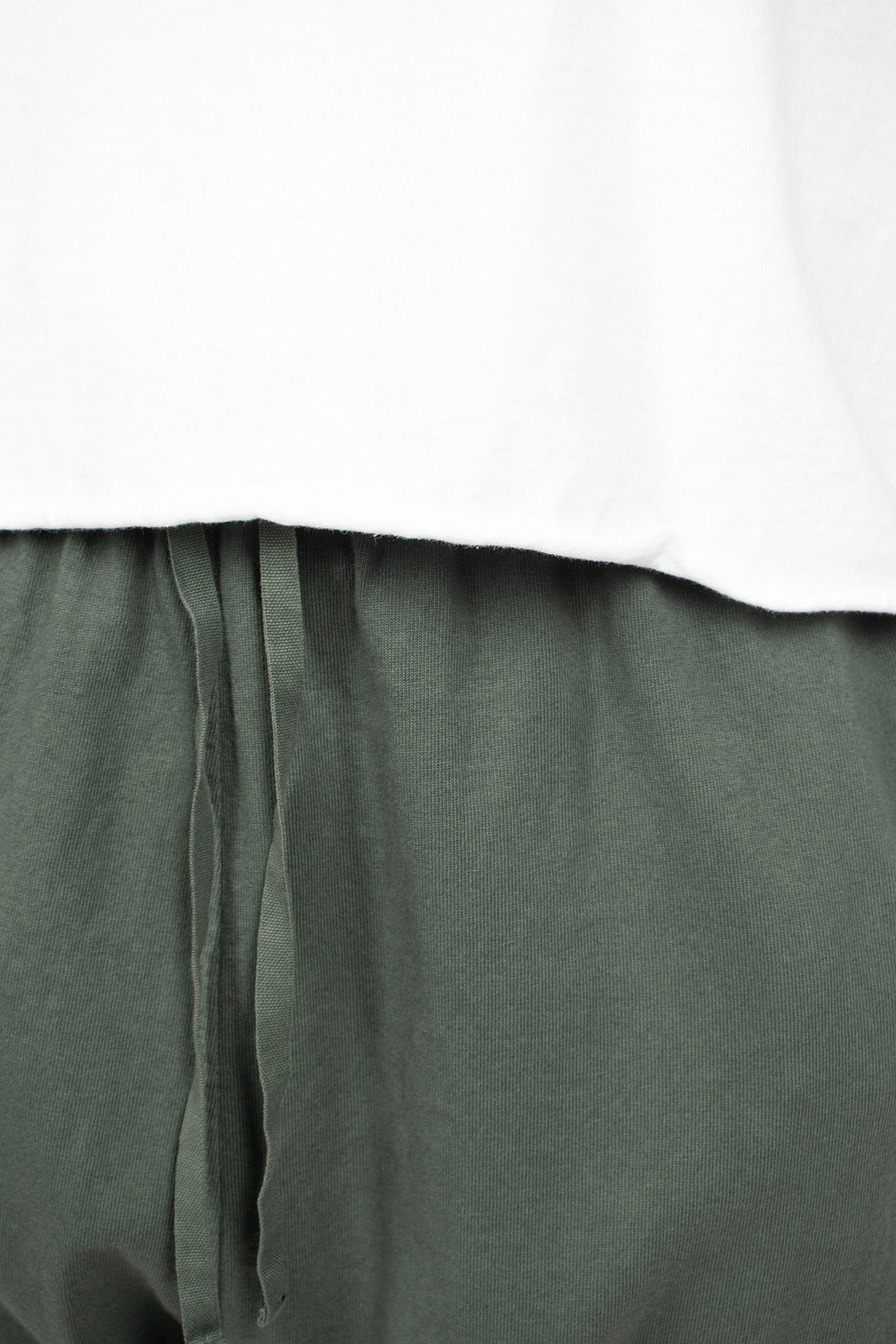 U2363 Pantalone New Basic HC Thyme