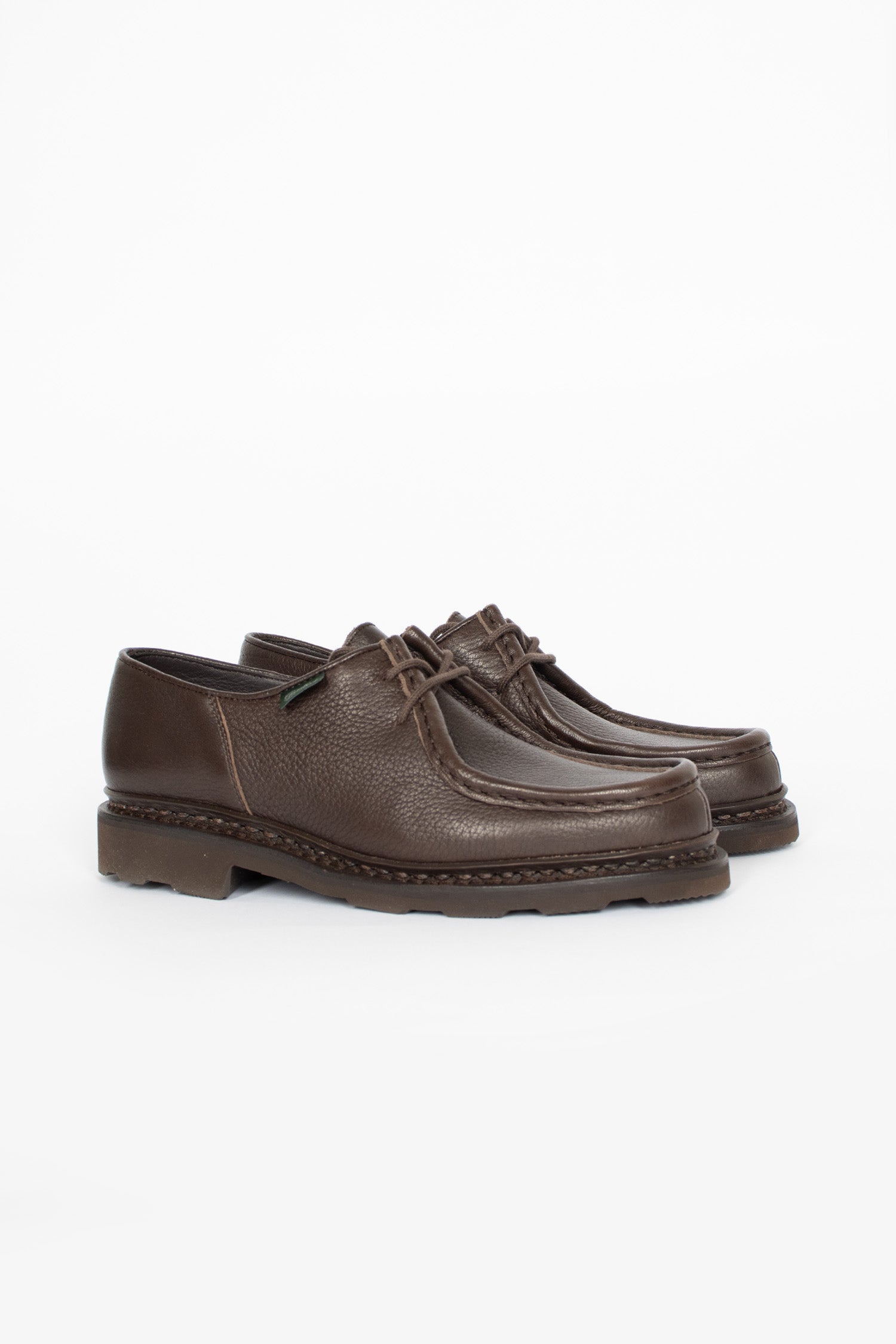 Michael Derby Griff Marron/Cerf Marron