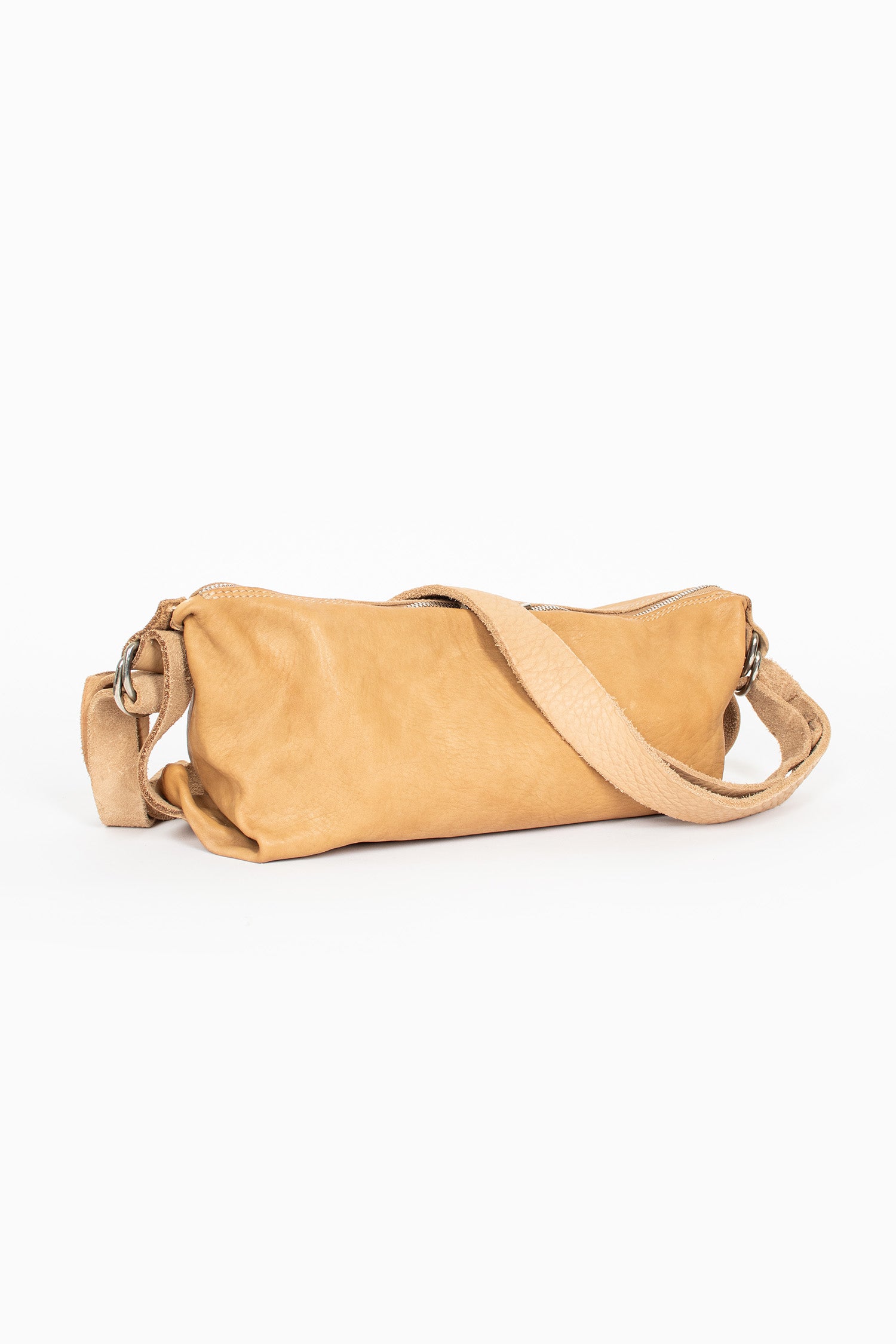 Q150 Crossbody Bag CO171T Tan