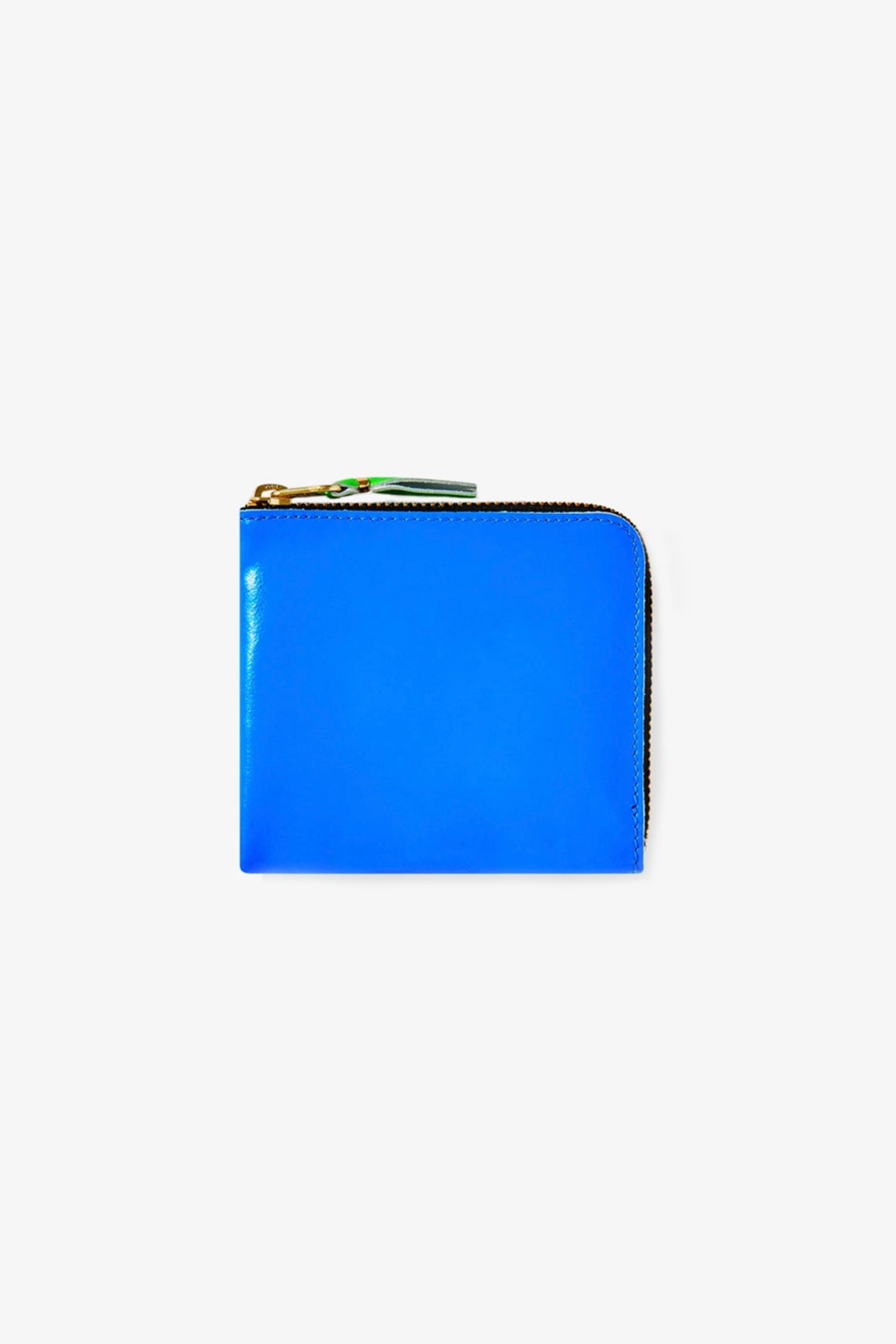 SA3100SF Flou Wallet Blue/Orange