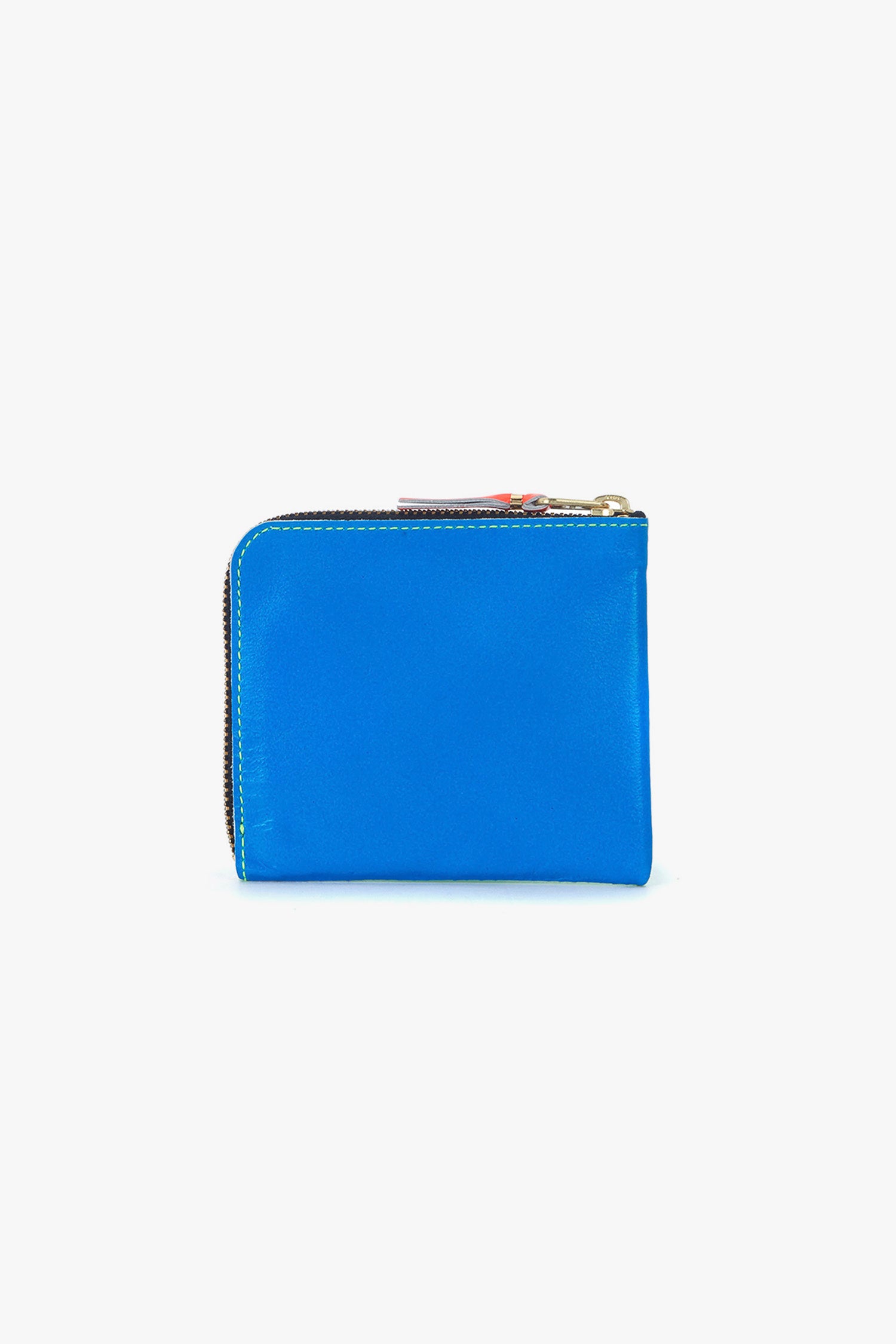 SA3100SF Flou Wallet Green/Blue