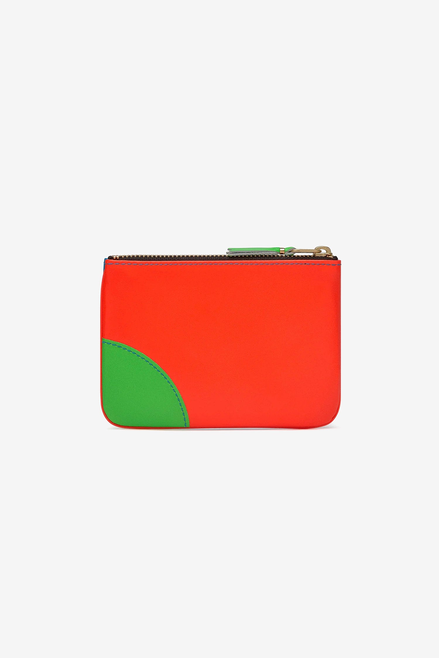 SA8100SF Pouch Blue/Orange