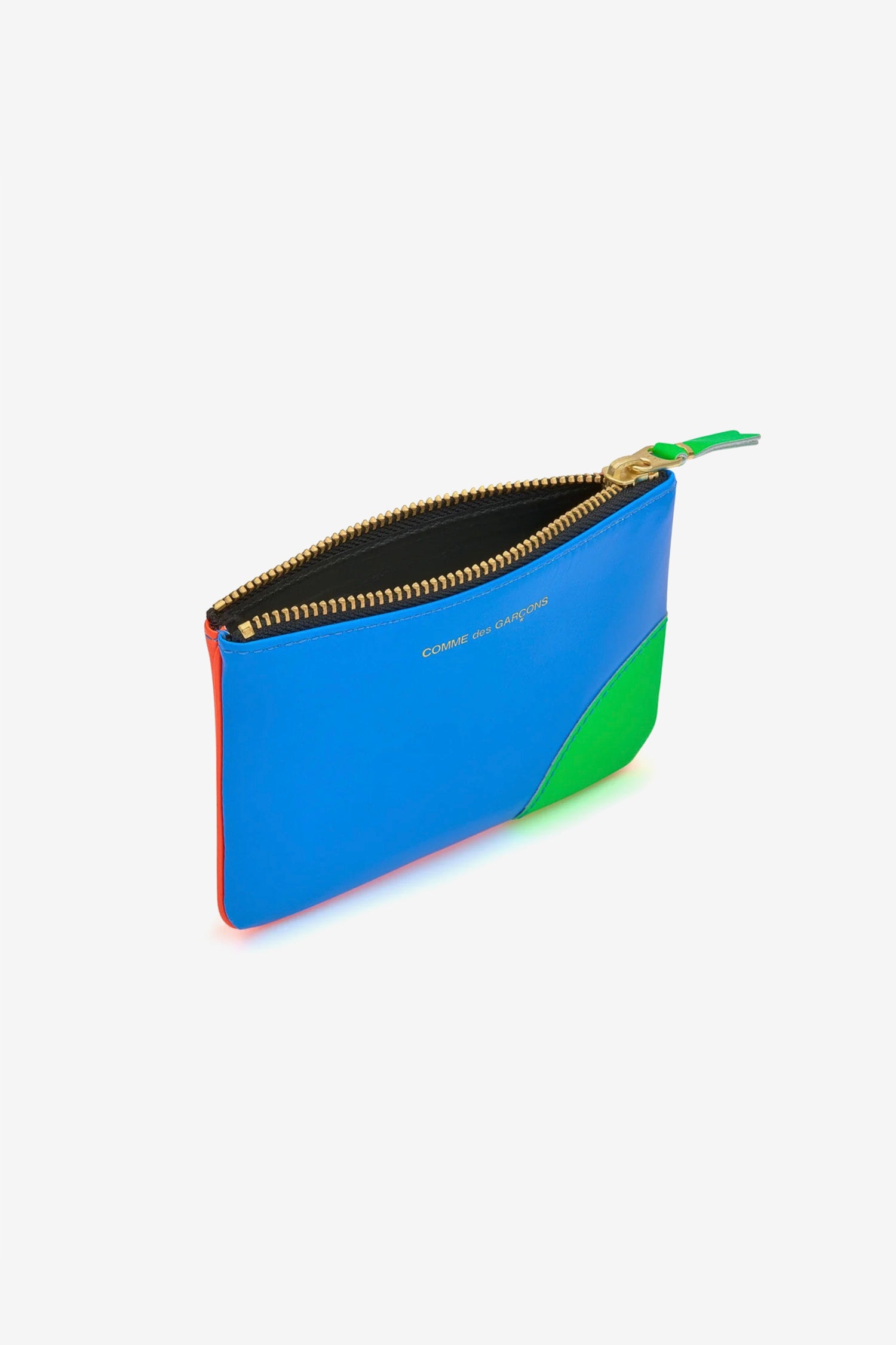 SA8100SF Pouch Blue/Orange