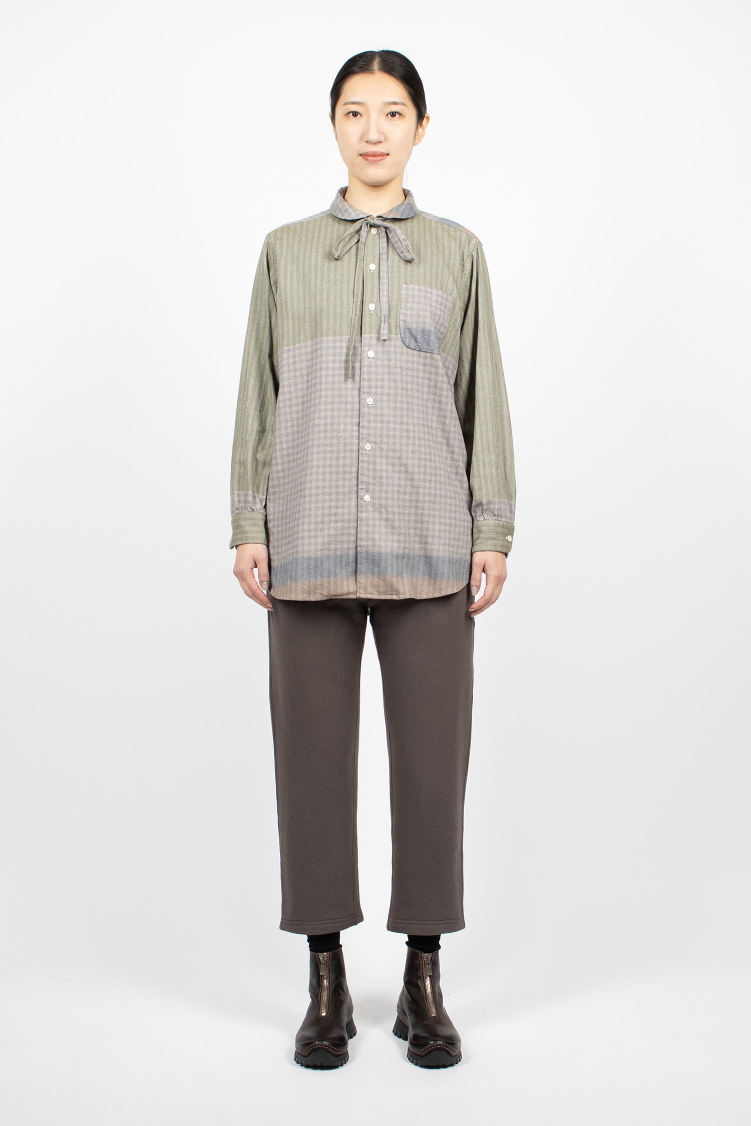 STK Pant Graphite