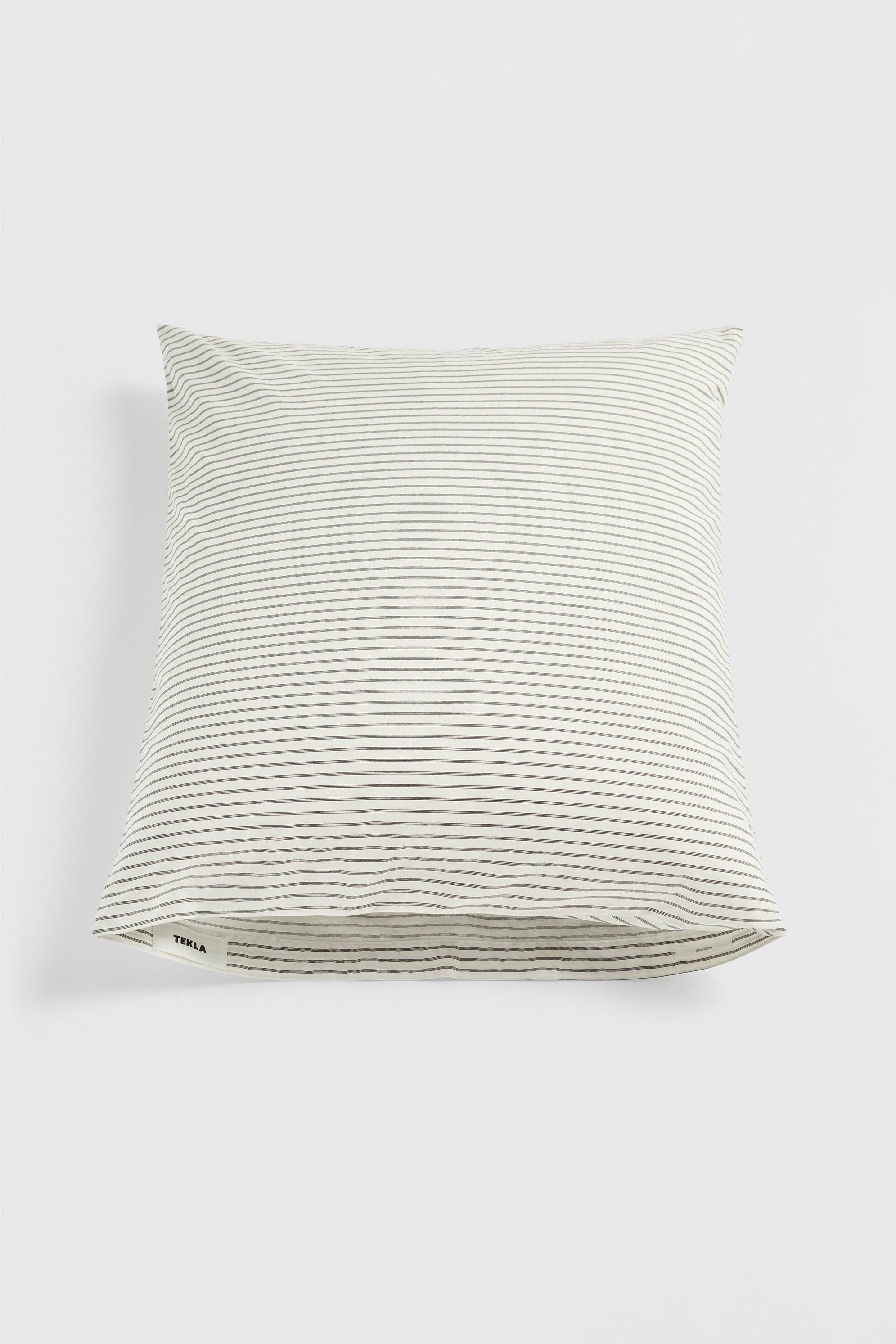 Percale Pillowcase Pickford Stripes