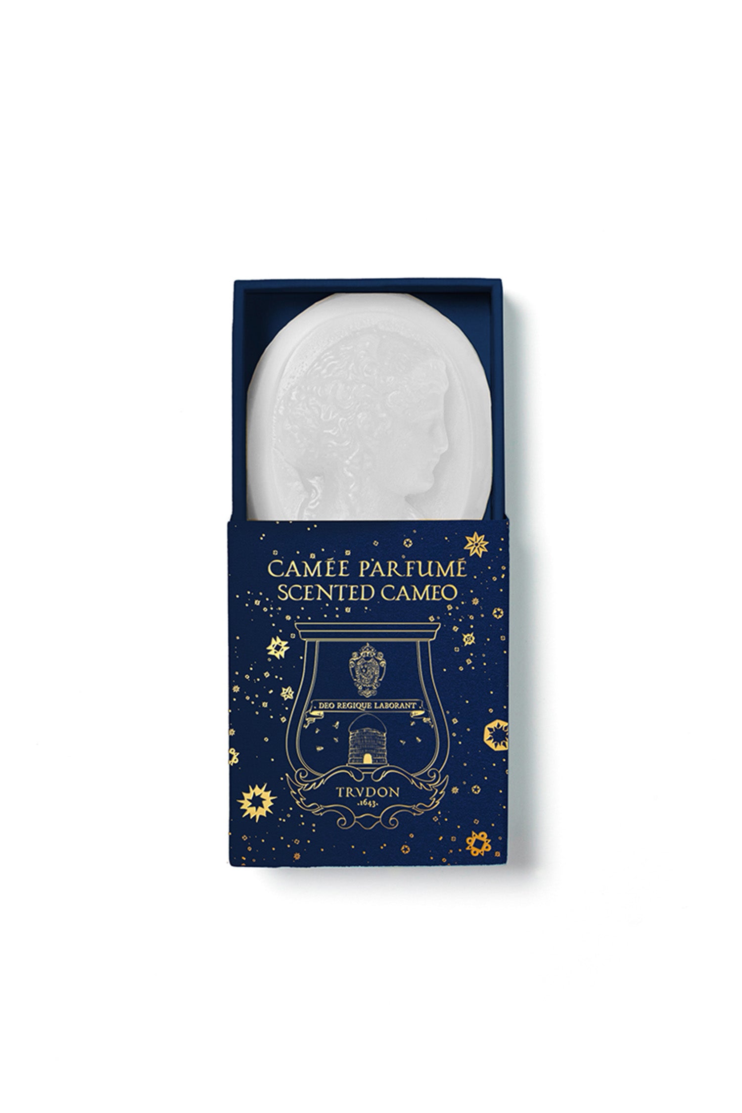 Fir Limited Cameo