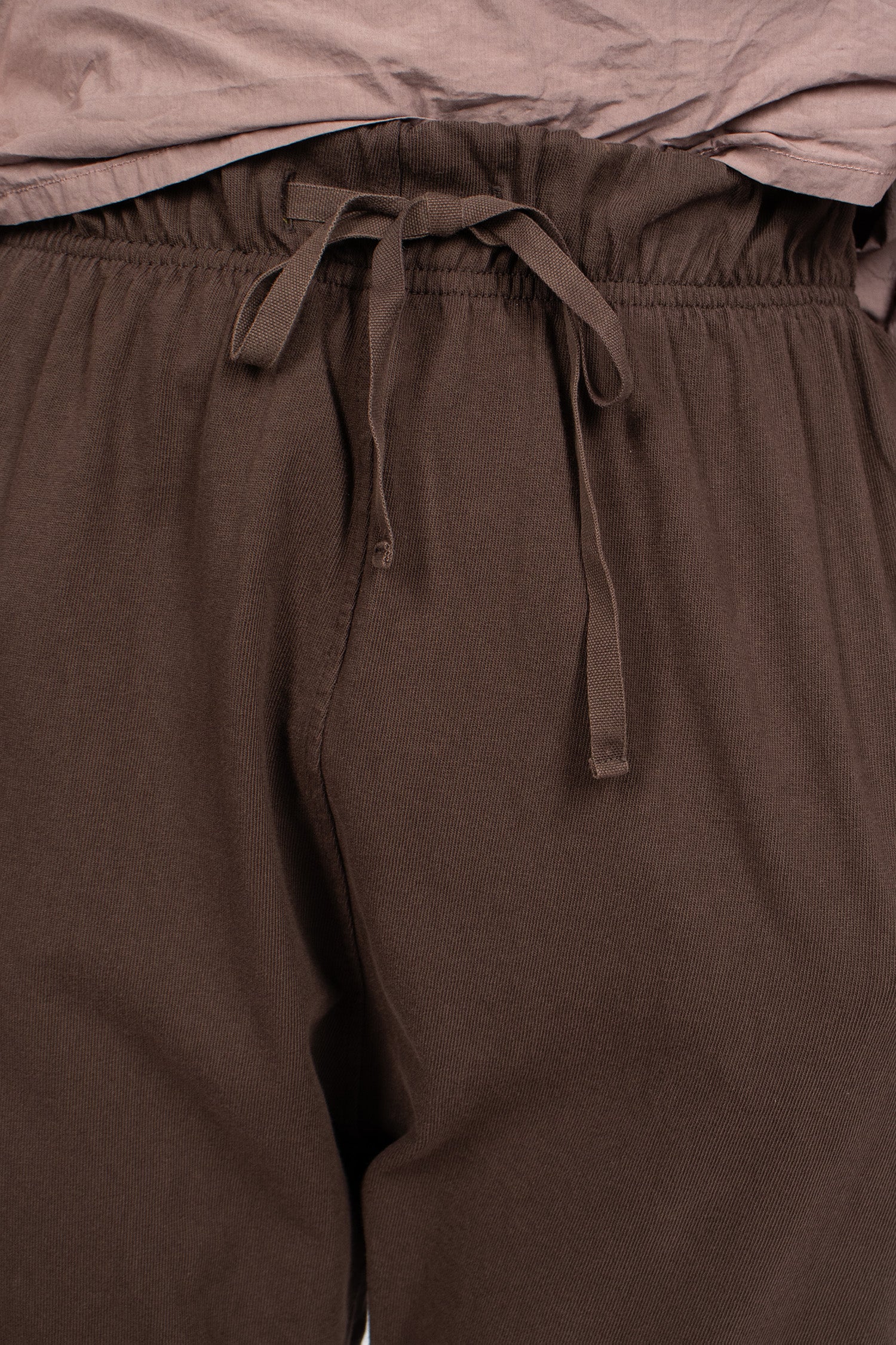 U2363 Pantalone New Basic HC Grape