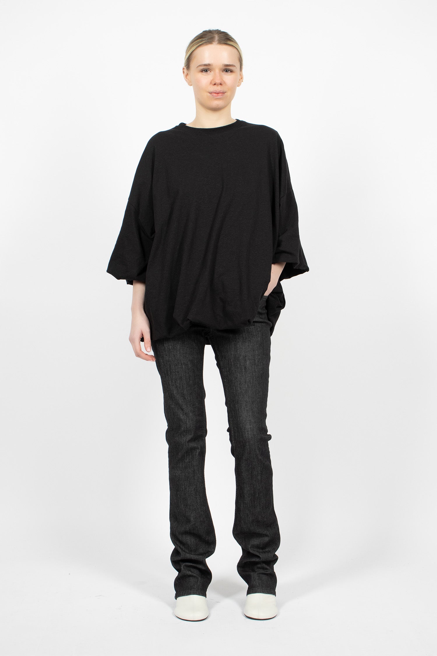 Skinny Fit 2013F Jeans Black