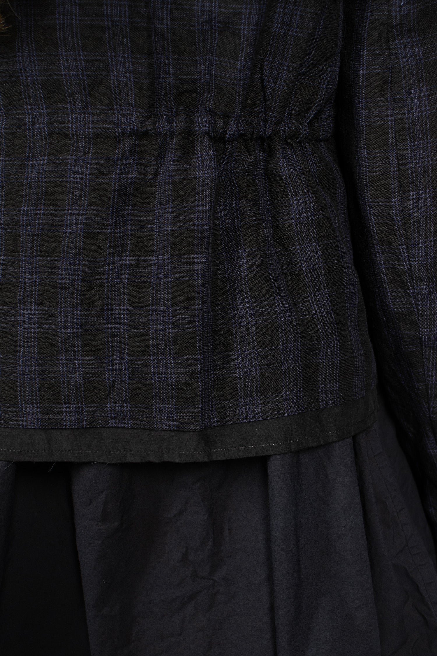 The Potter Jacket Midnight