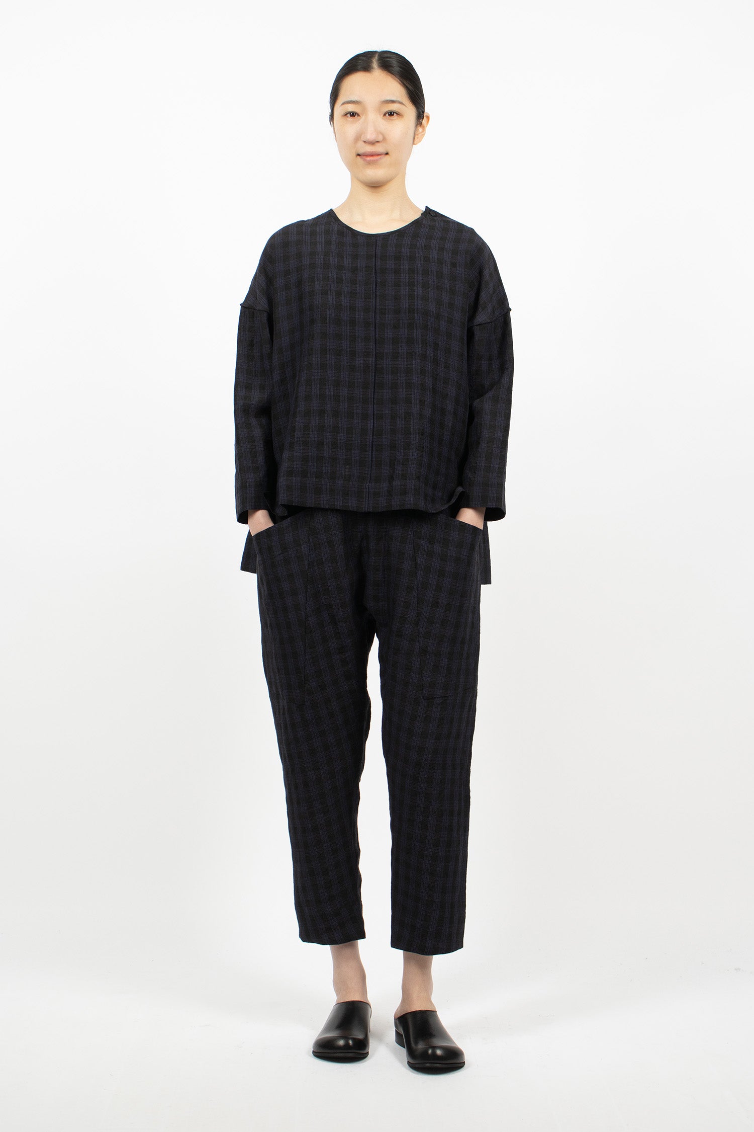 The Archivist Top Midnight