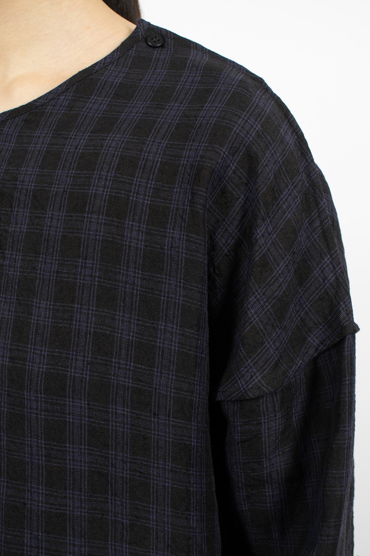 The Archivist Top Midnight