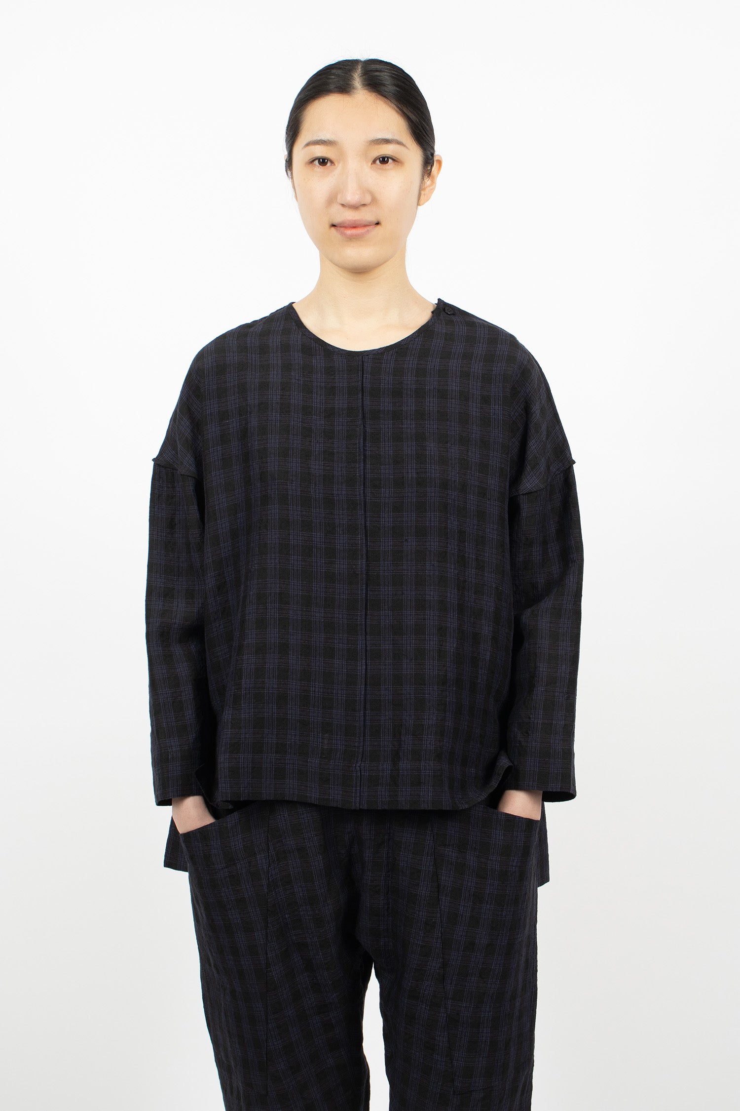The Archivist Top Midnight
