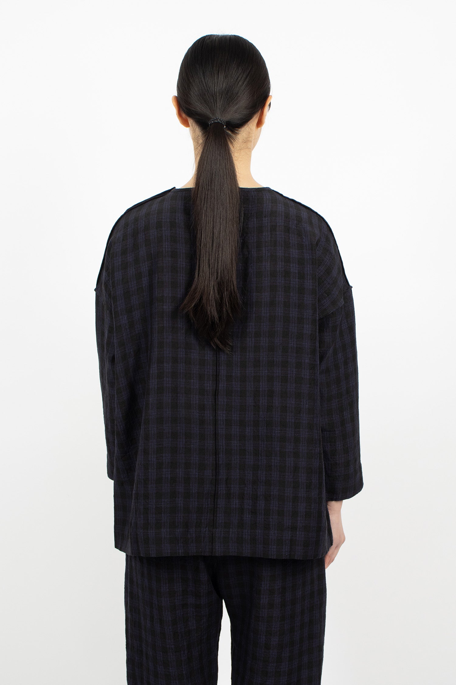 The Archivist Top Midnight