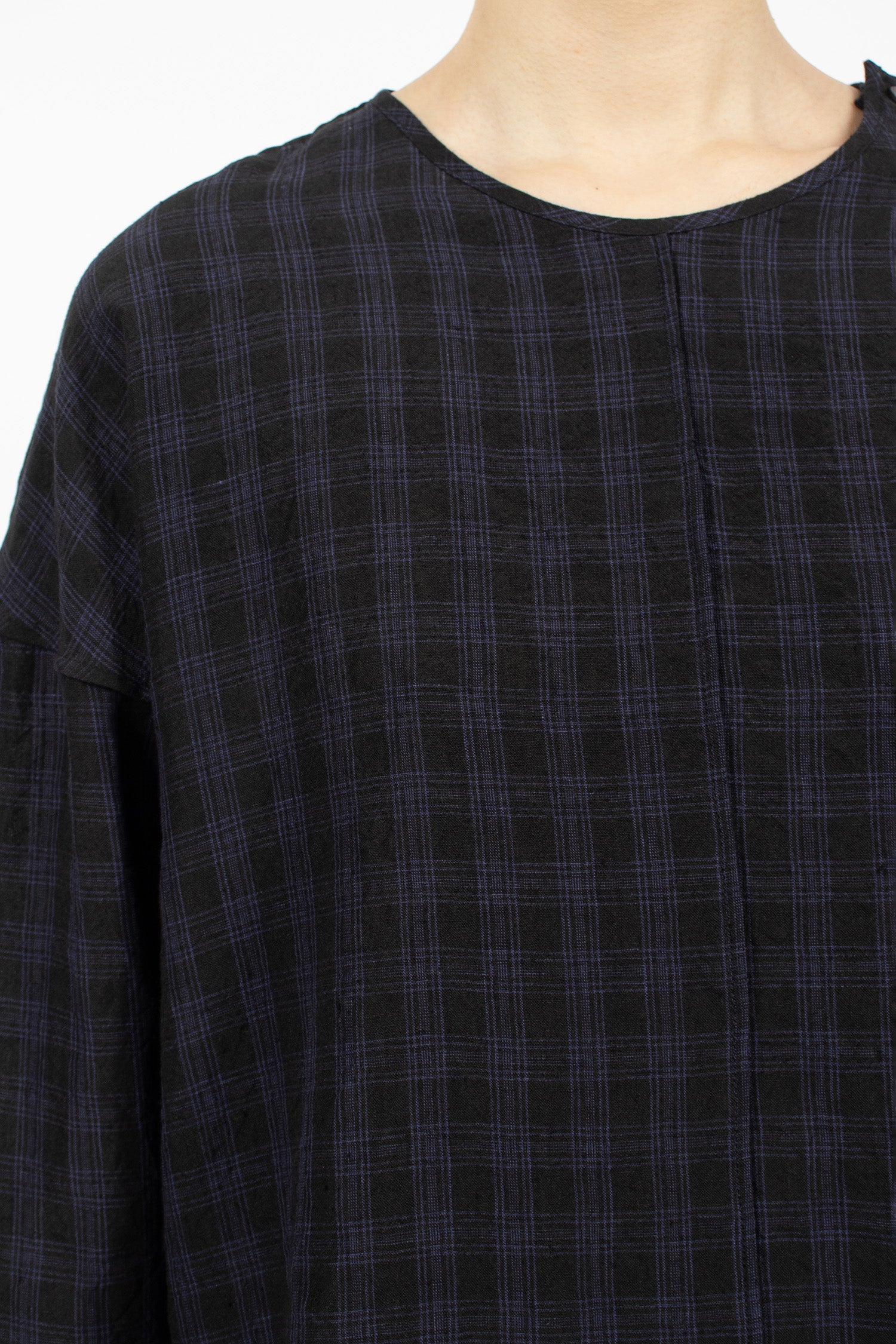 The Archivist Top Midnight
