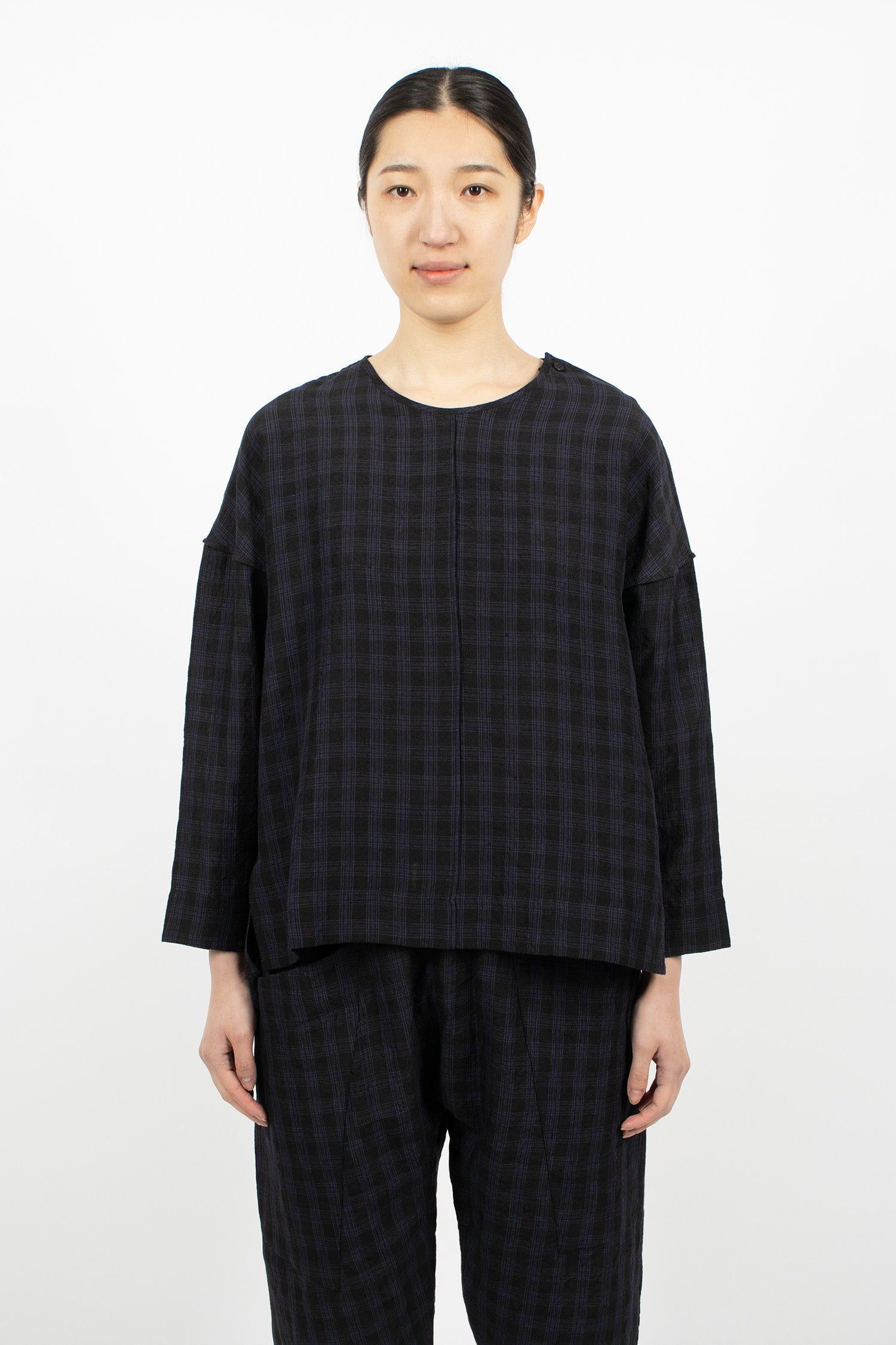 The Archivist Top Midnight