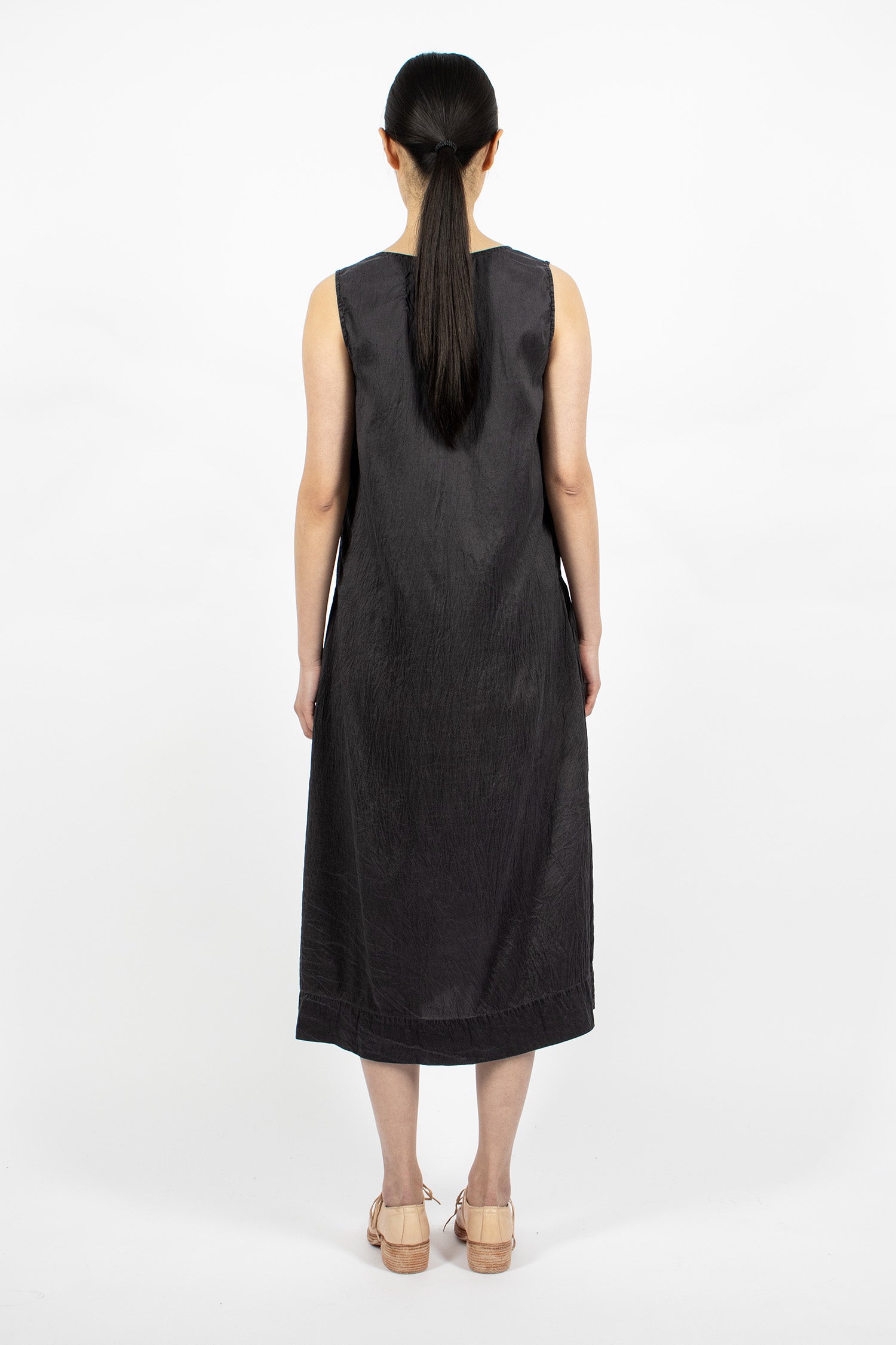 Damia Dress Black