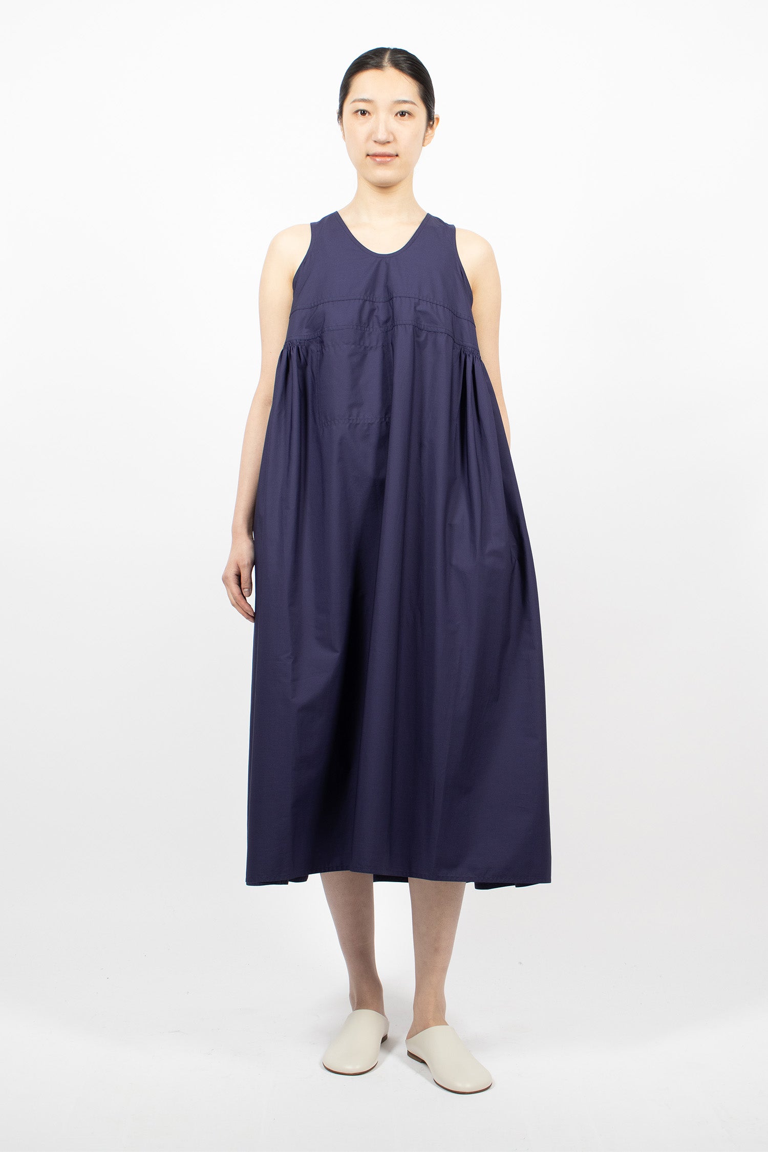 Dunja Dress Ink