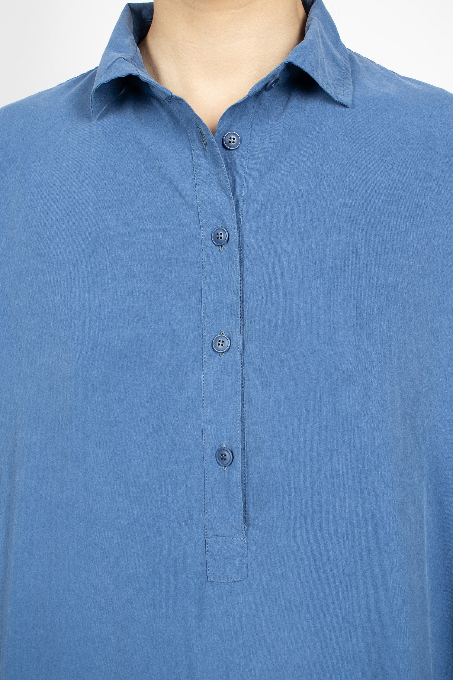 February Dress Blue