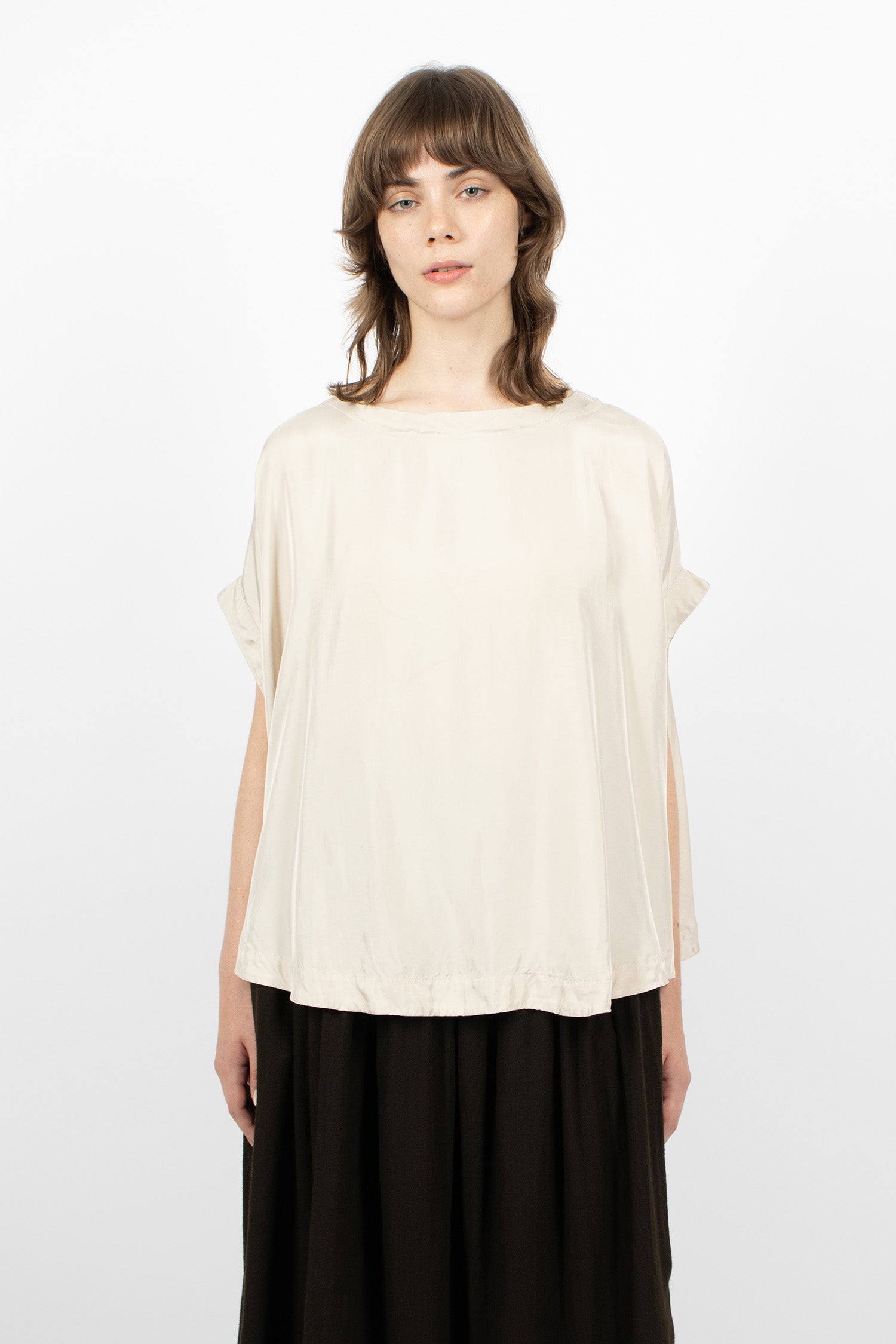 Francesca Top Rose
