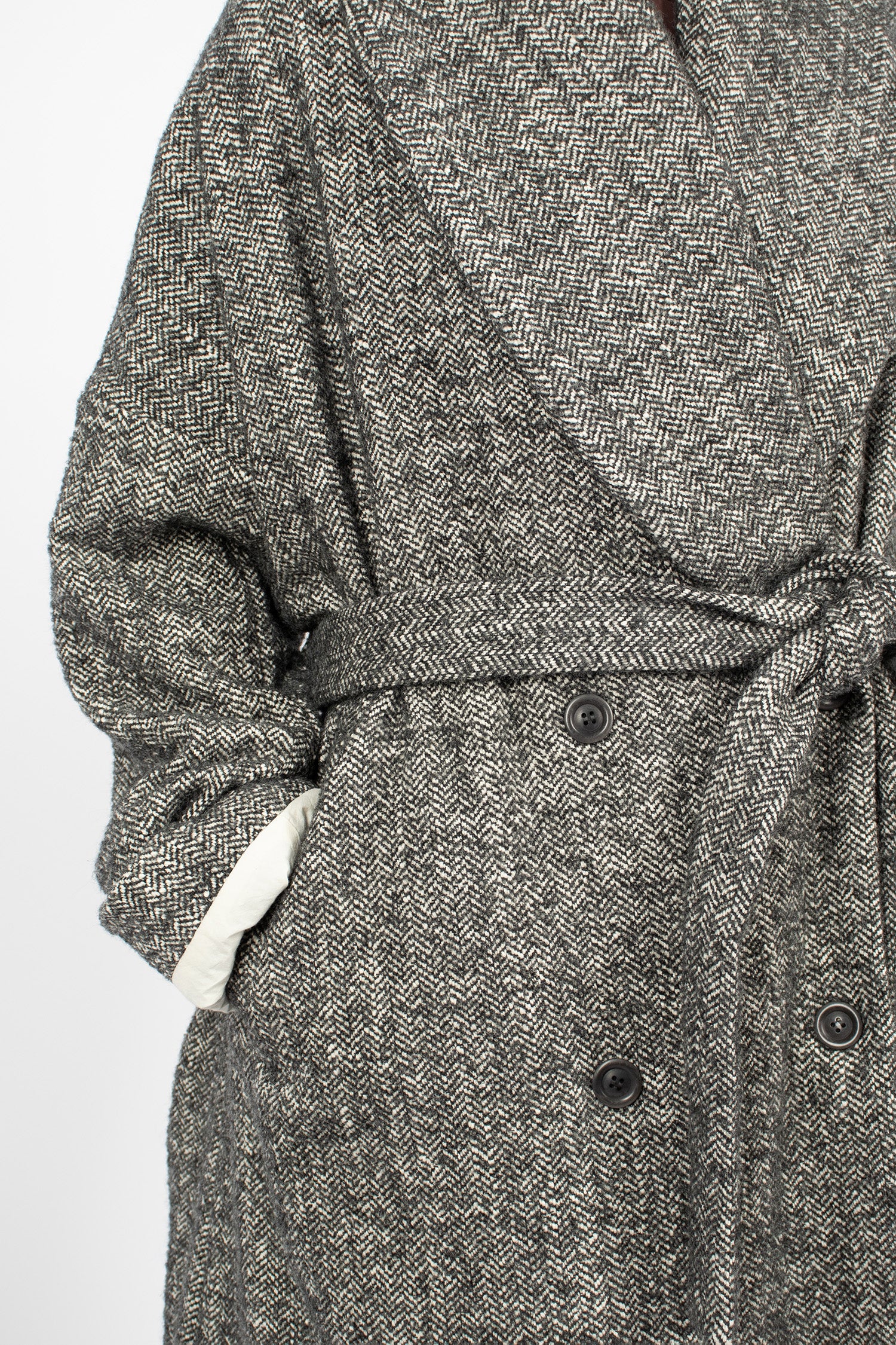 Great Coat Grey