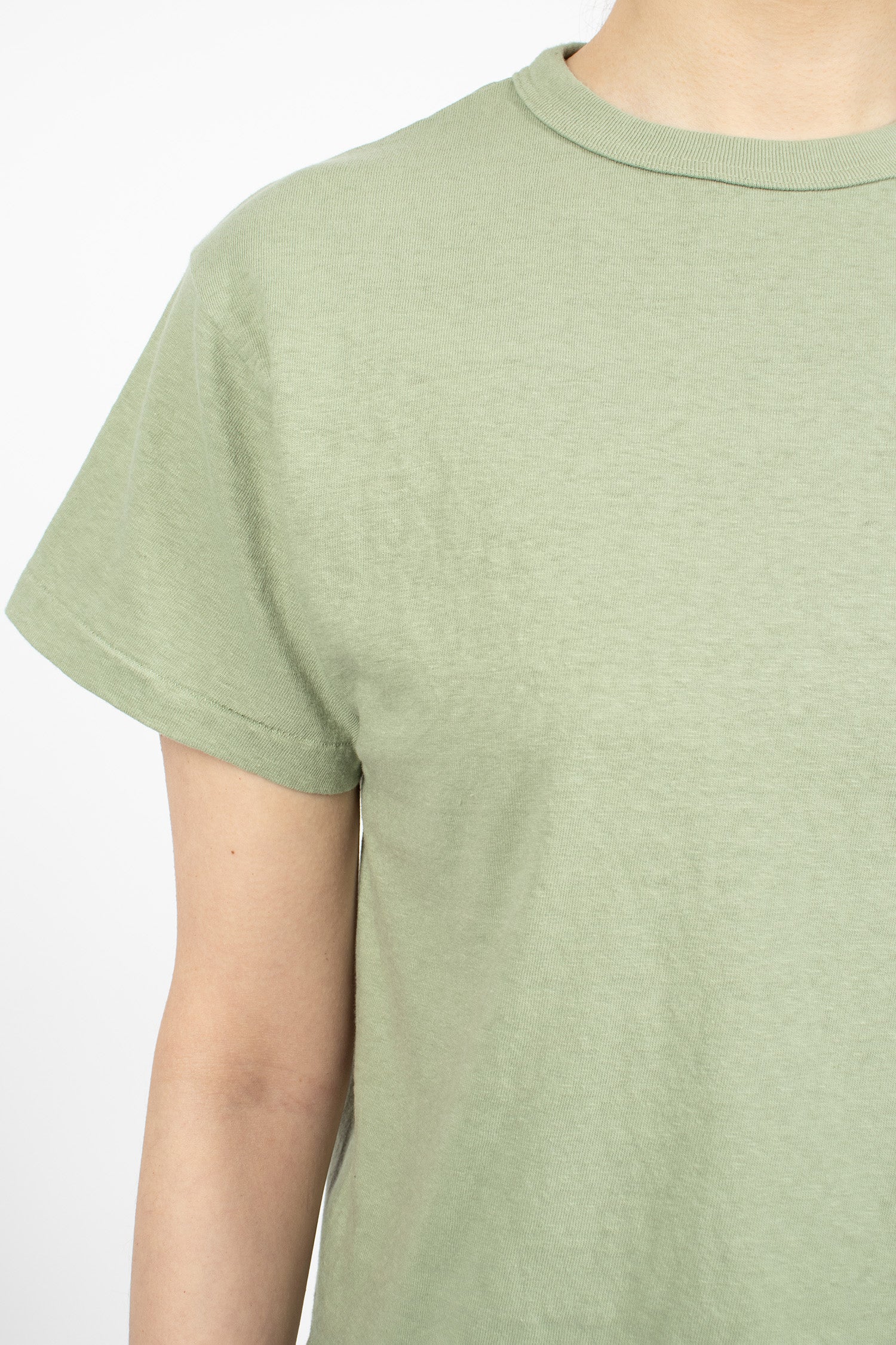 Hi'Aka SS T-Shirt Green Bay