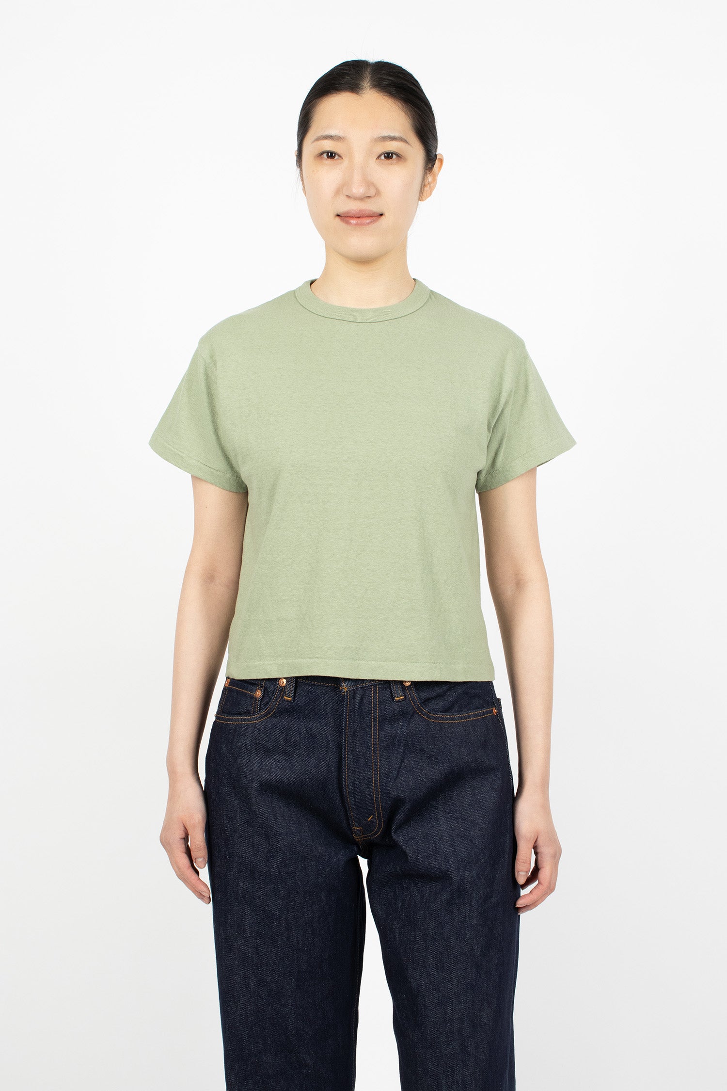 Hi'Aka SS T-Shirt Green Bay