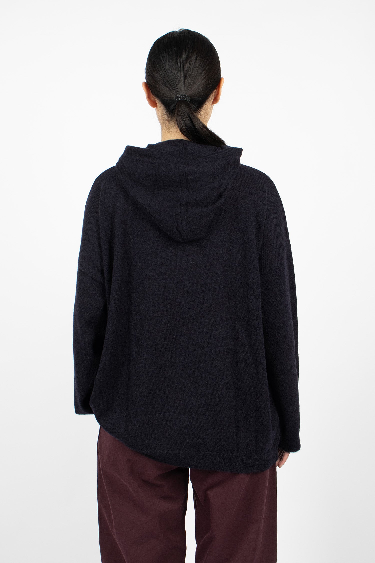 Hoodie Night
