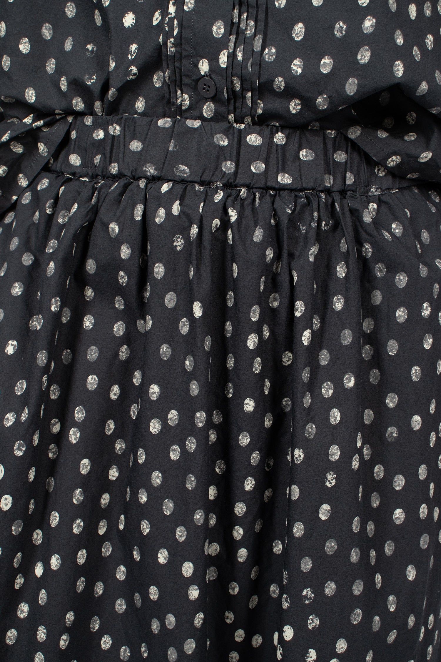 Ivy Skirt Pois