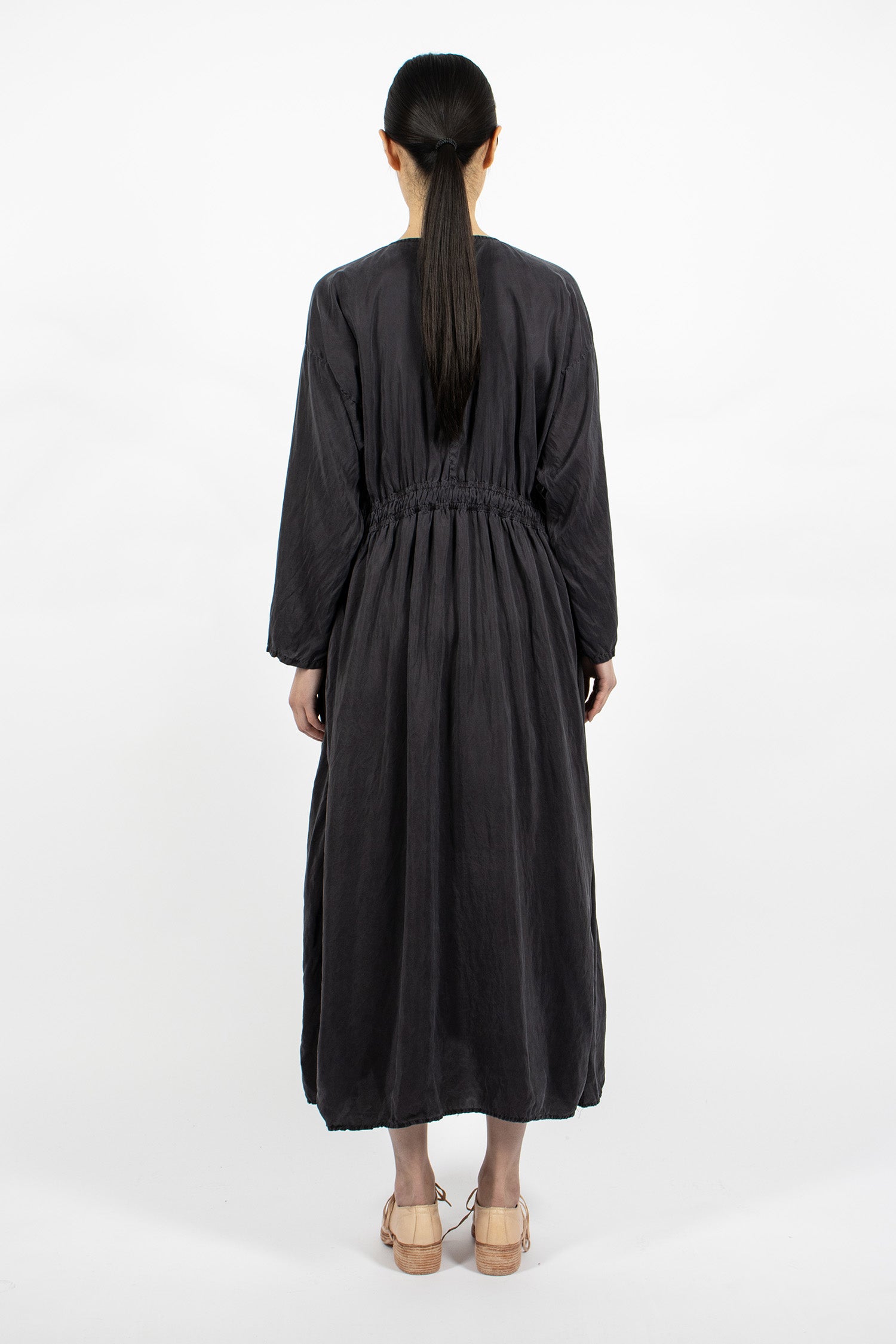 K M Dress Black
