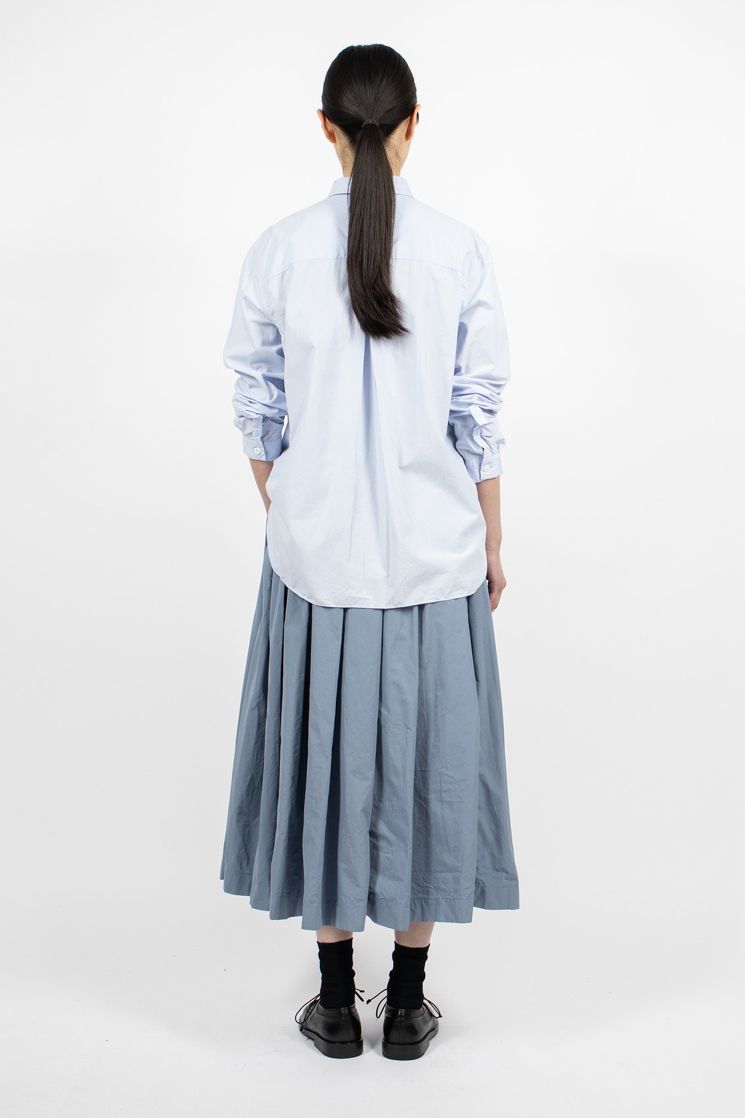 Matilde Skirt Avio