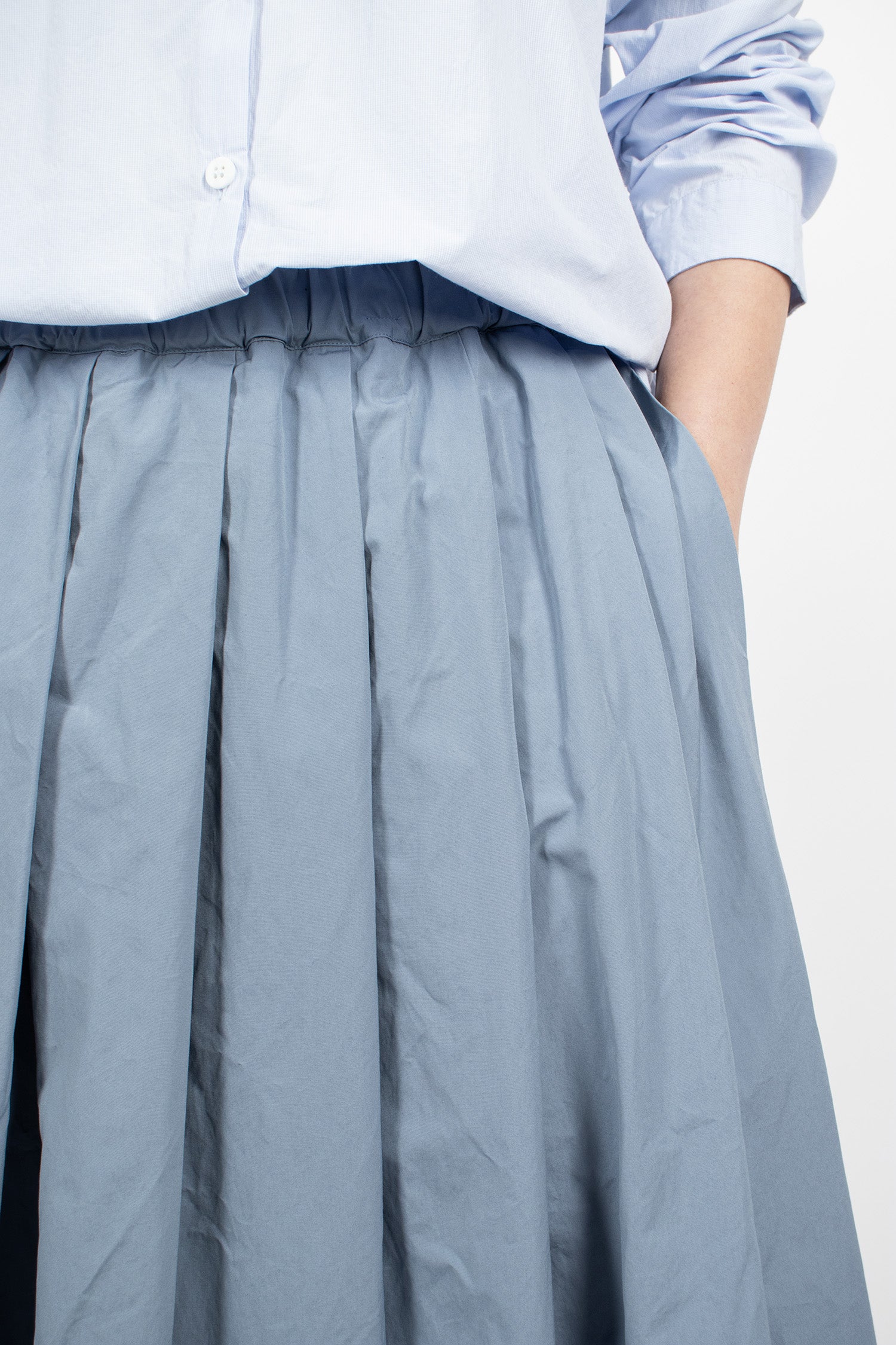 Matilde Skirt Avio