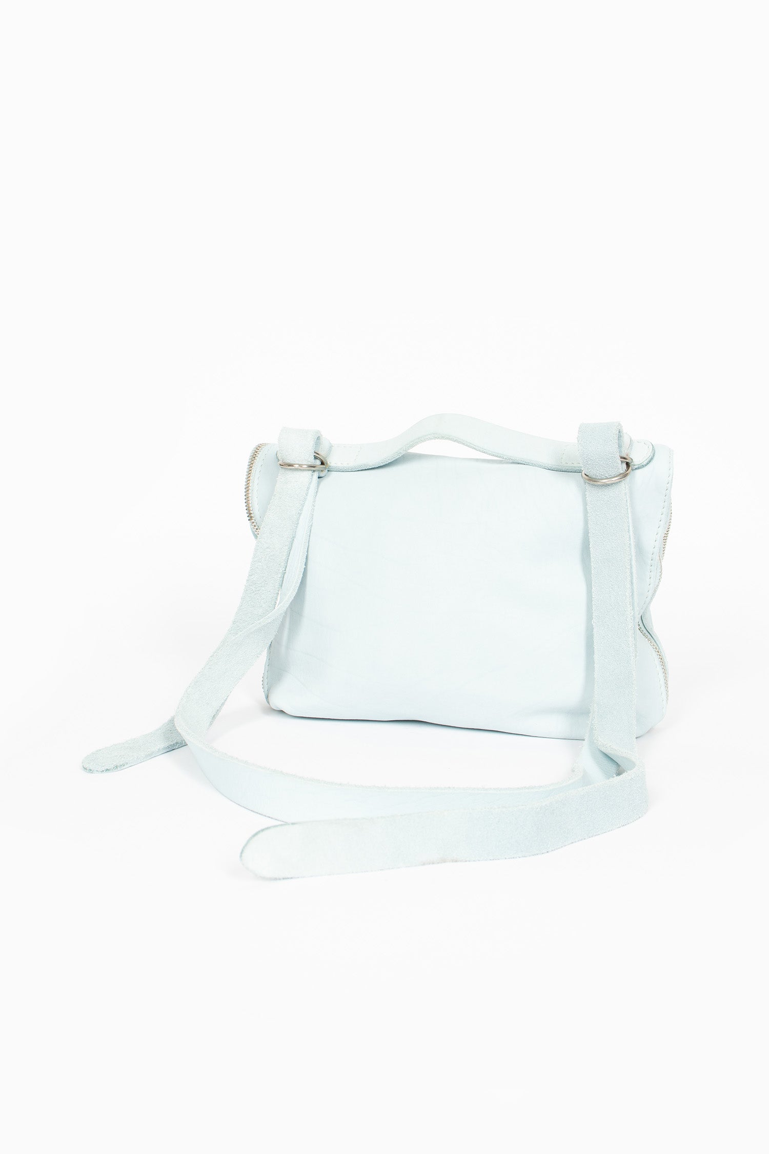 M100 Messenger Bag CO169T Light Blue