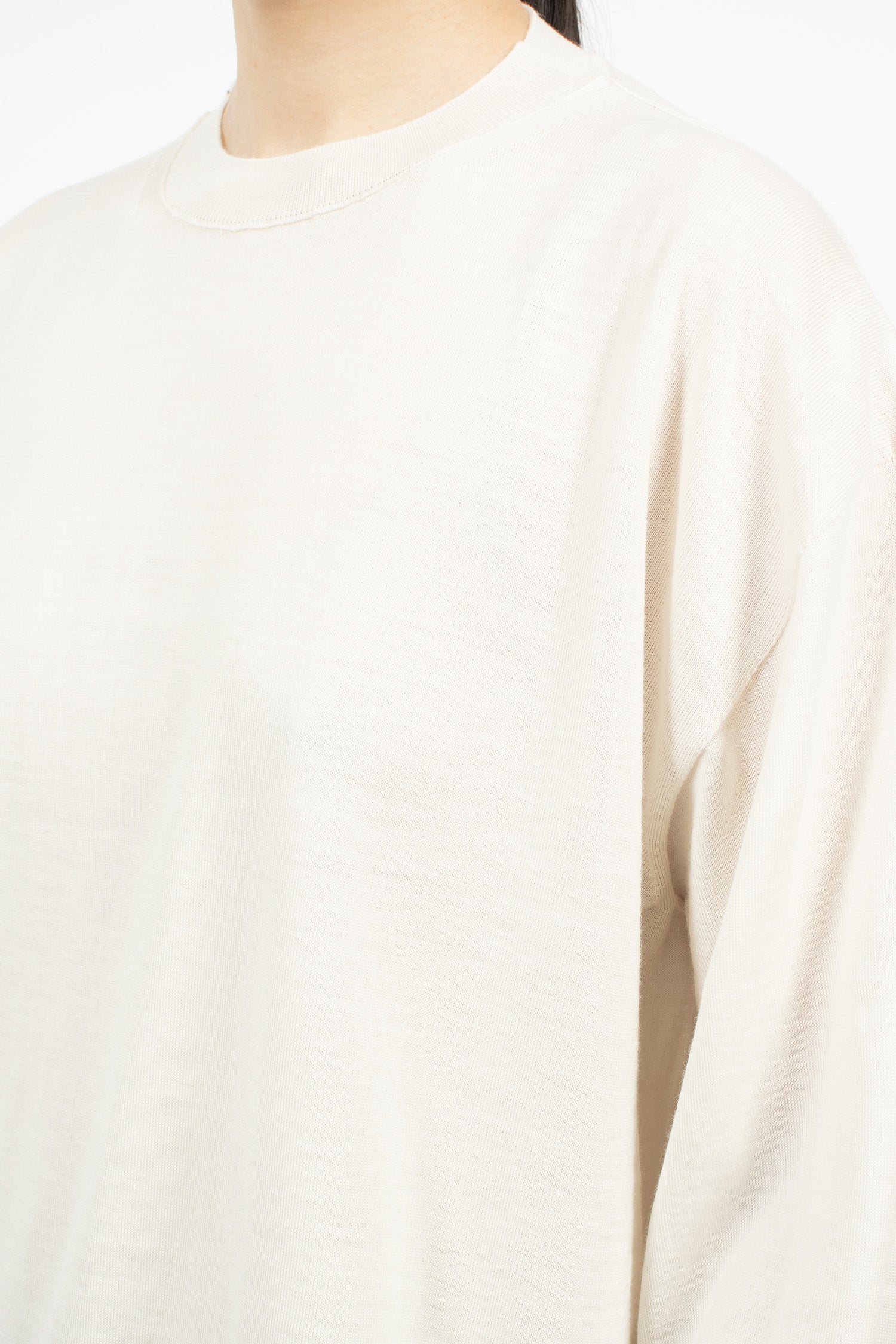 Muscat Knit Pullover Lily