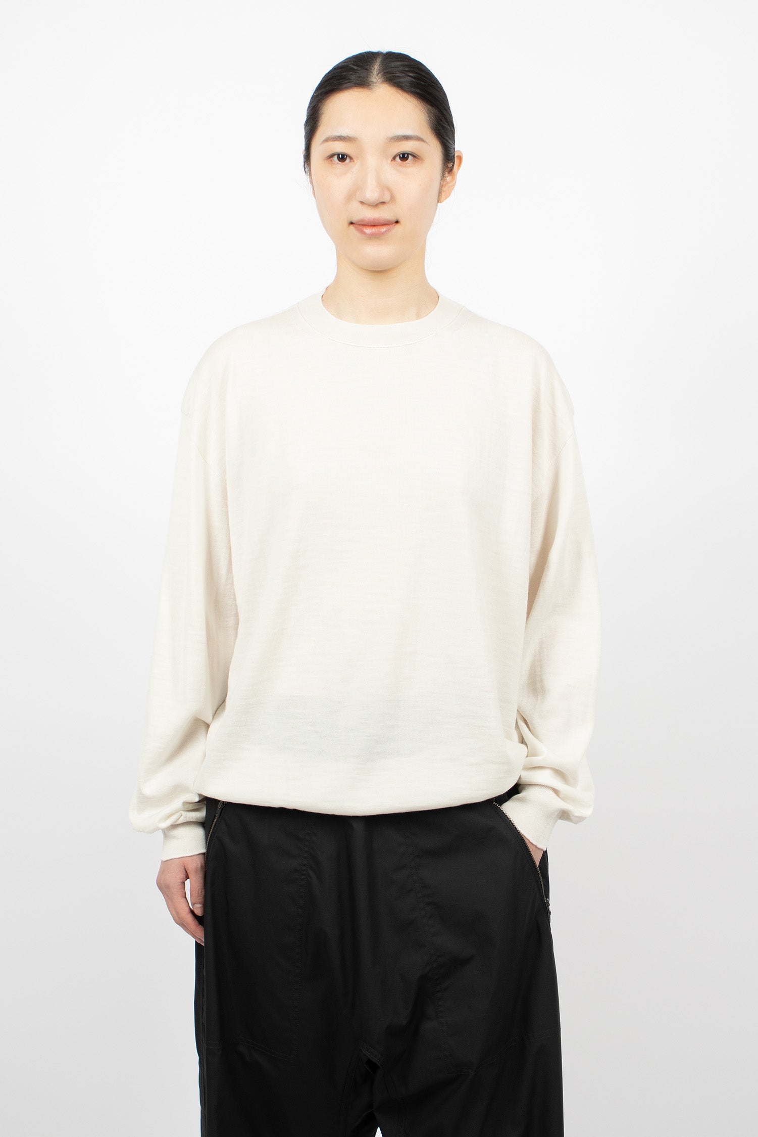 Muscat Knit Pullover Lily