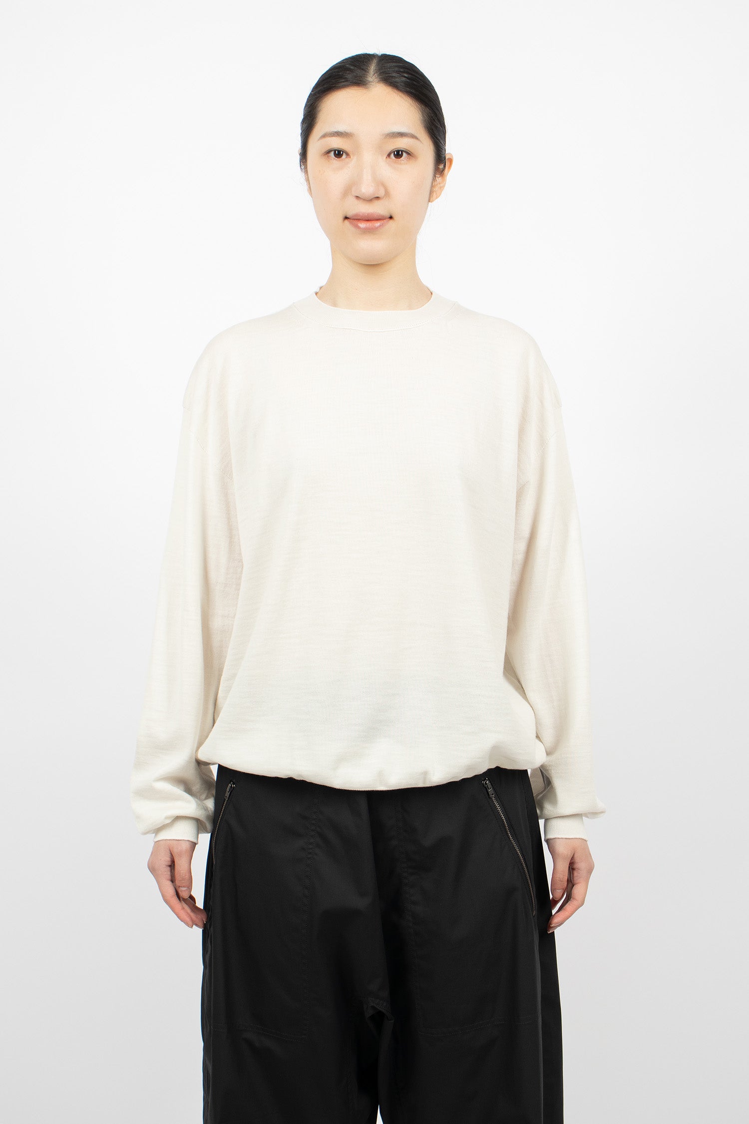 Muscat Knit Pullover Lily