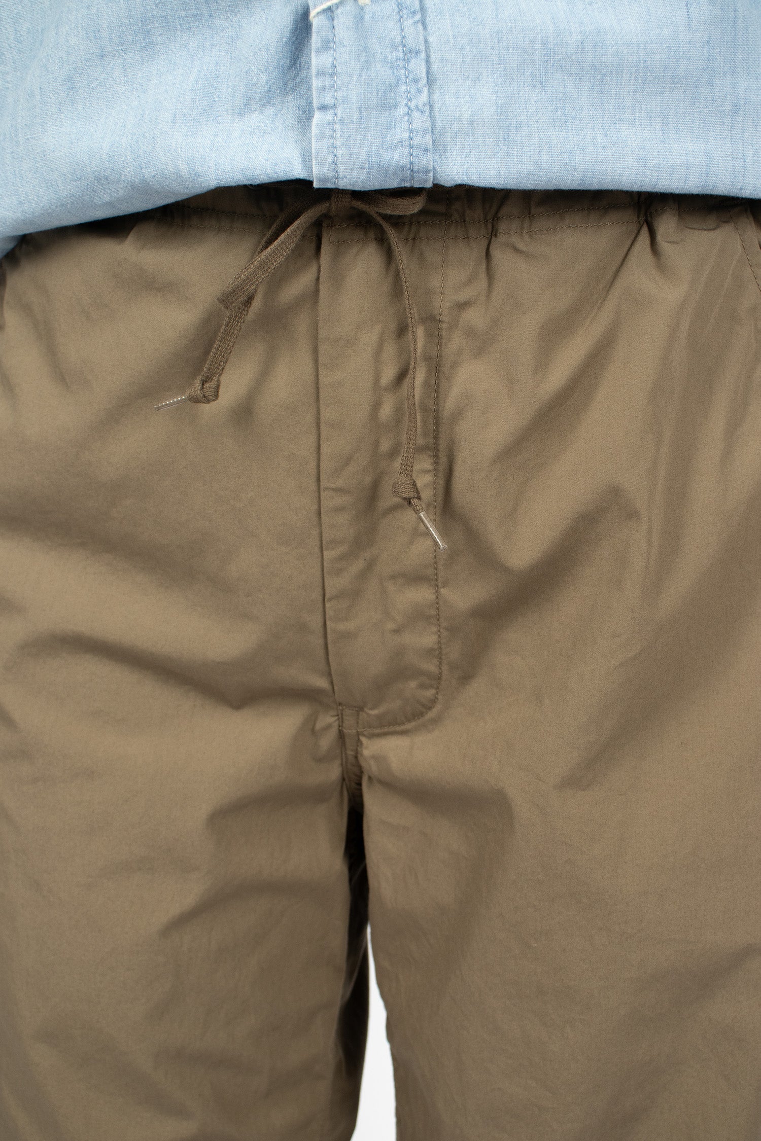 New Yorker Pants Greige