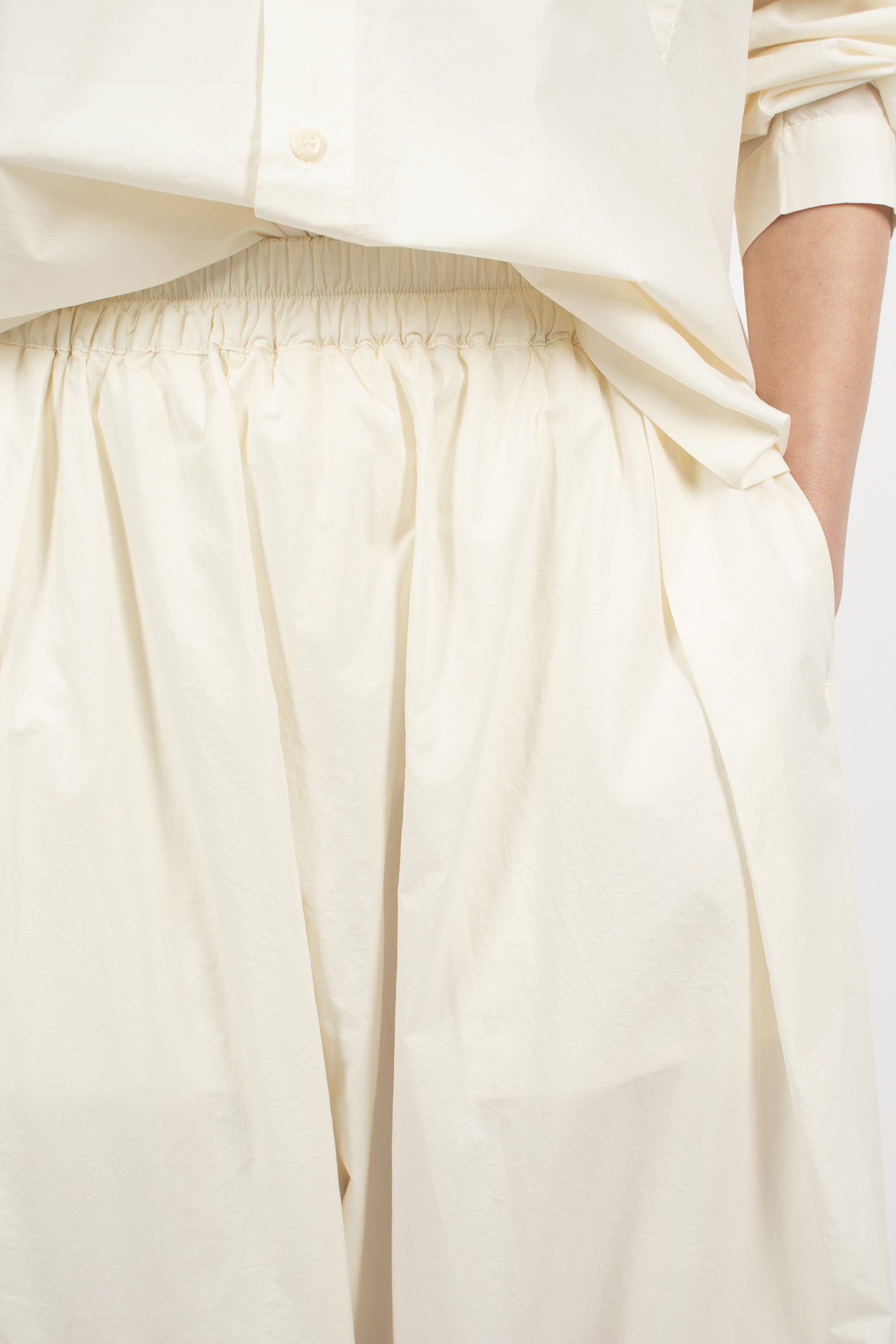 The Baker Trousers Felt Tip