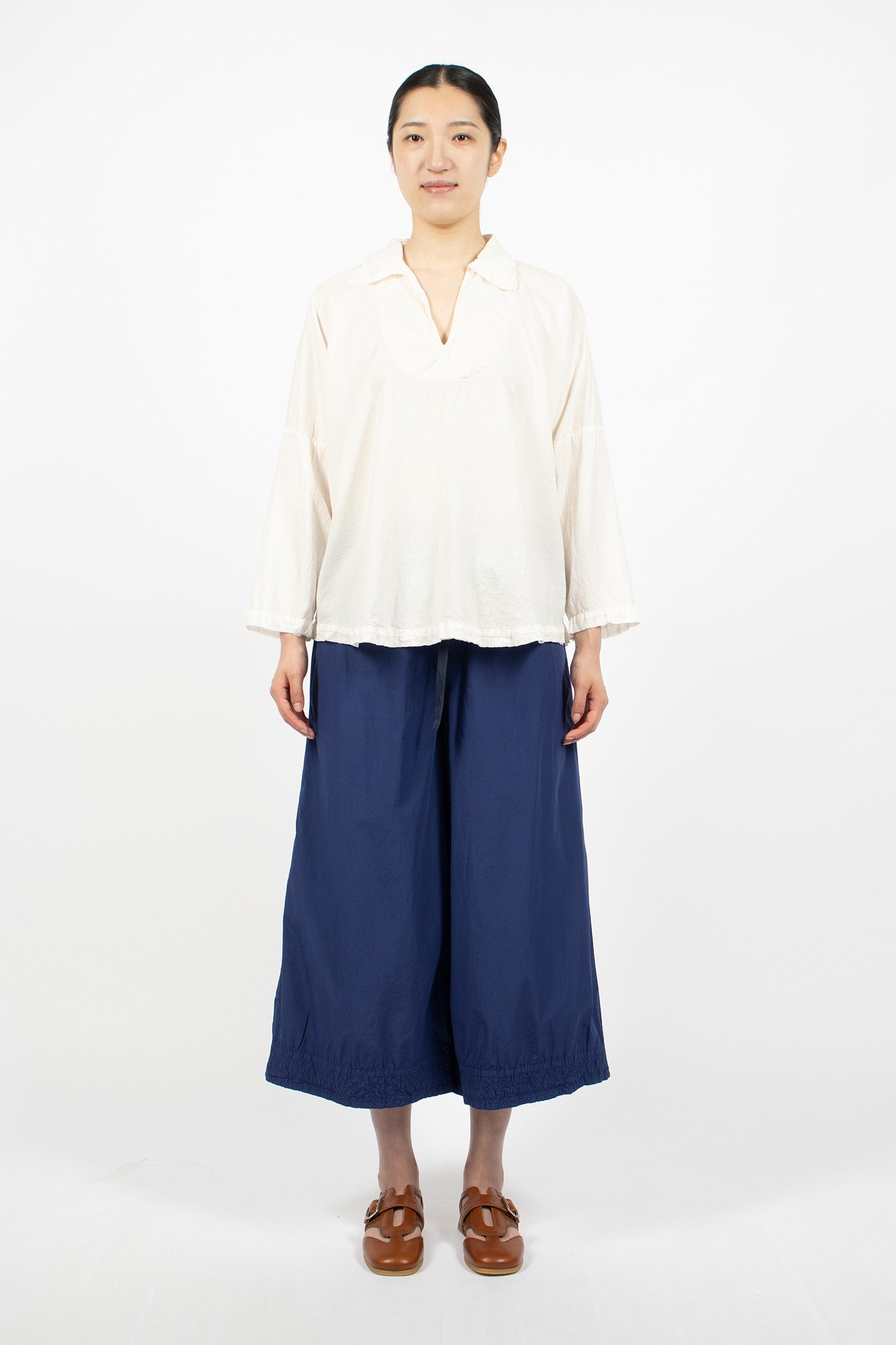 Coulisse WL90 Pants Blue