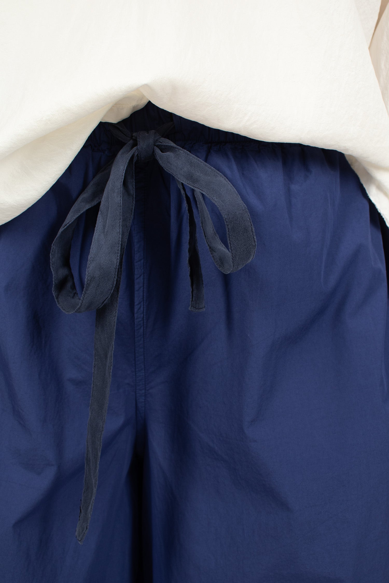 Coulisse WL90 Pants Blue
