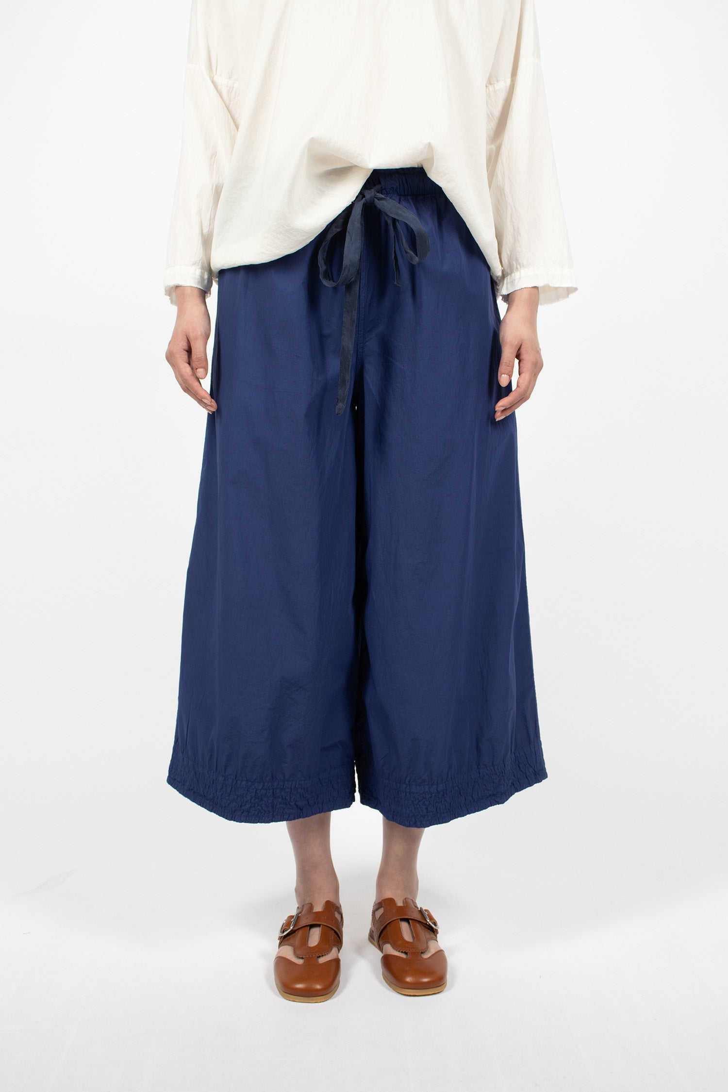 Coulisse WL90 Pants Blue
