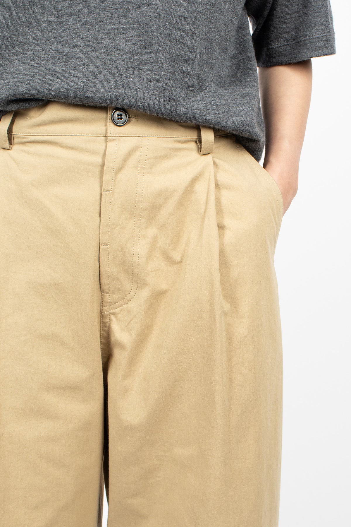 Pasadena Pants Sand