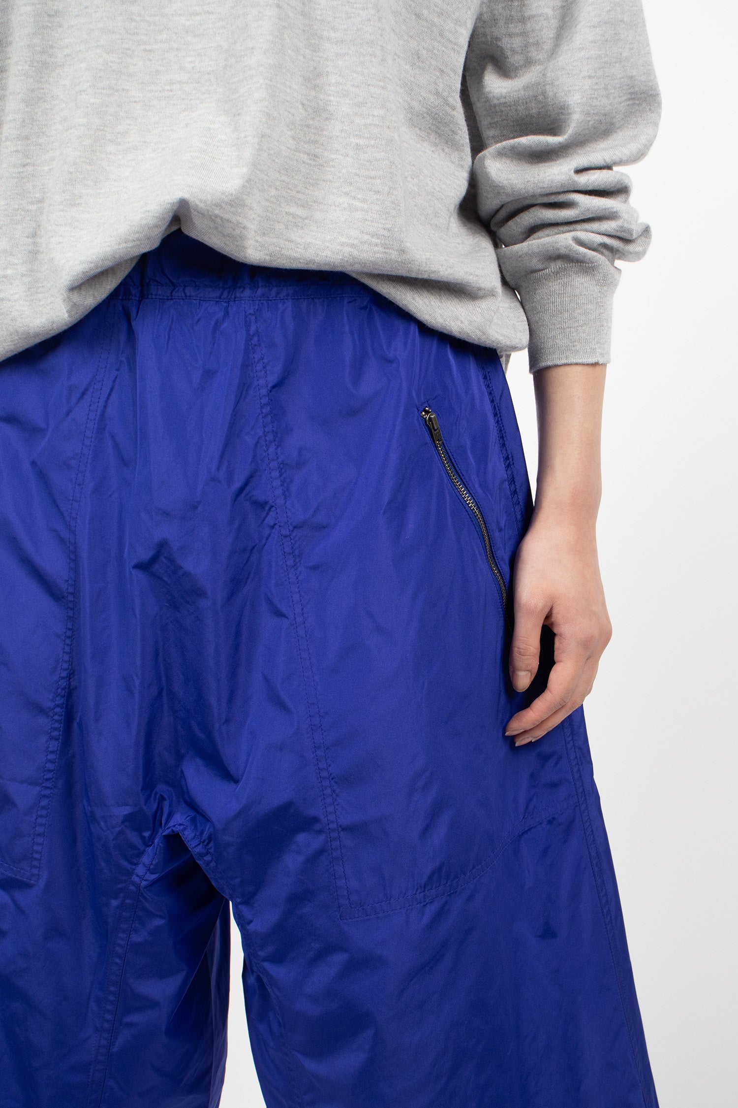 Pond Shorts Klein