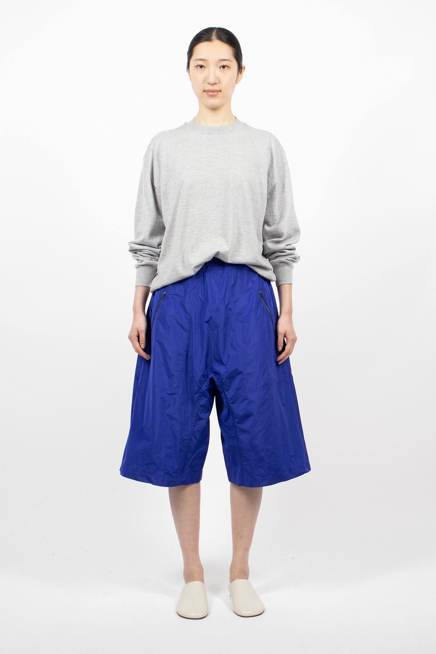 Pond Shorts Klein