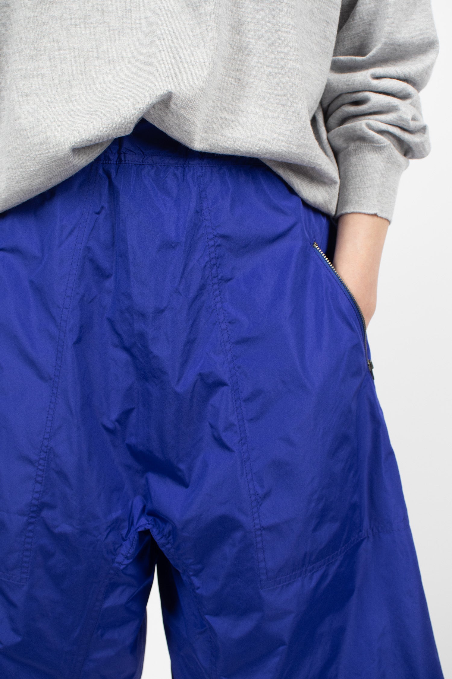 Pond Shorts Klein